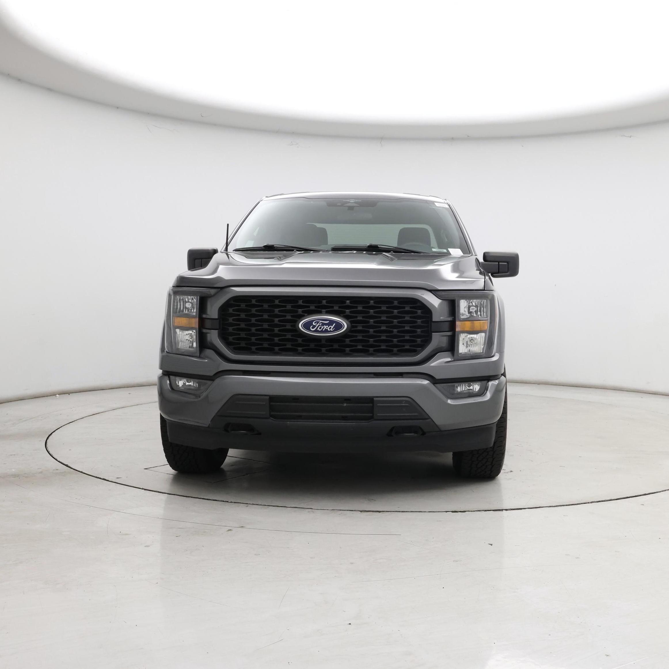 Thumbnail: 2023 Ford F-150 - 5