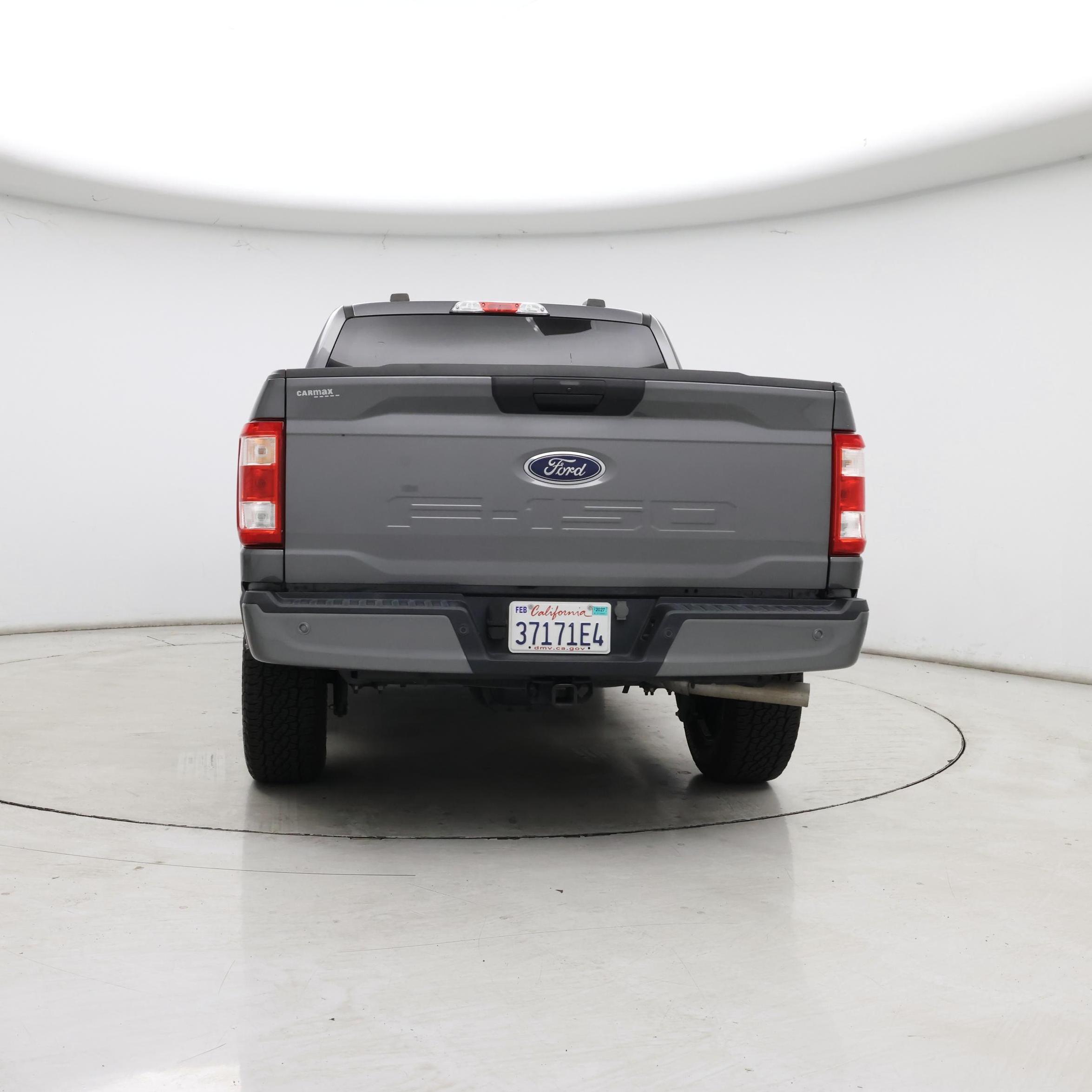 Thumbnail: 2023 Ford F-150 - 6