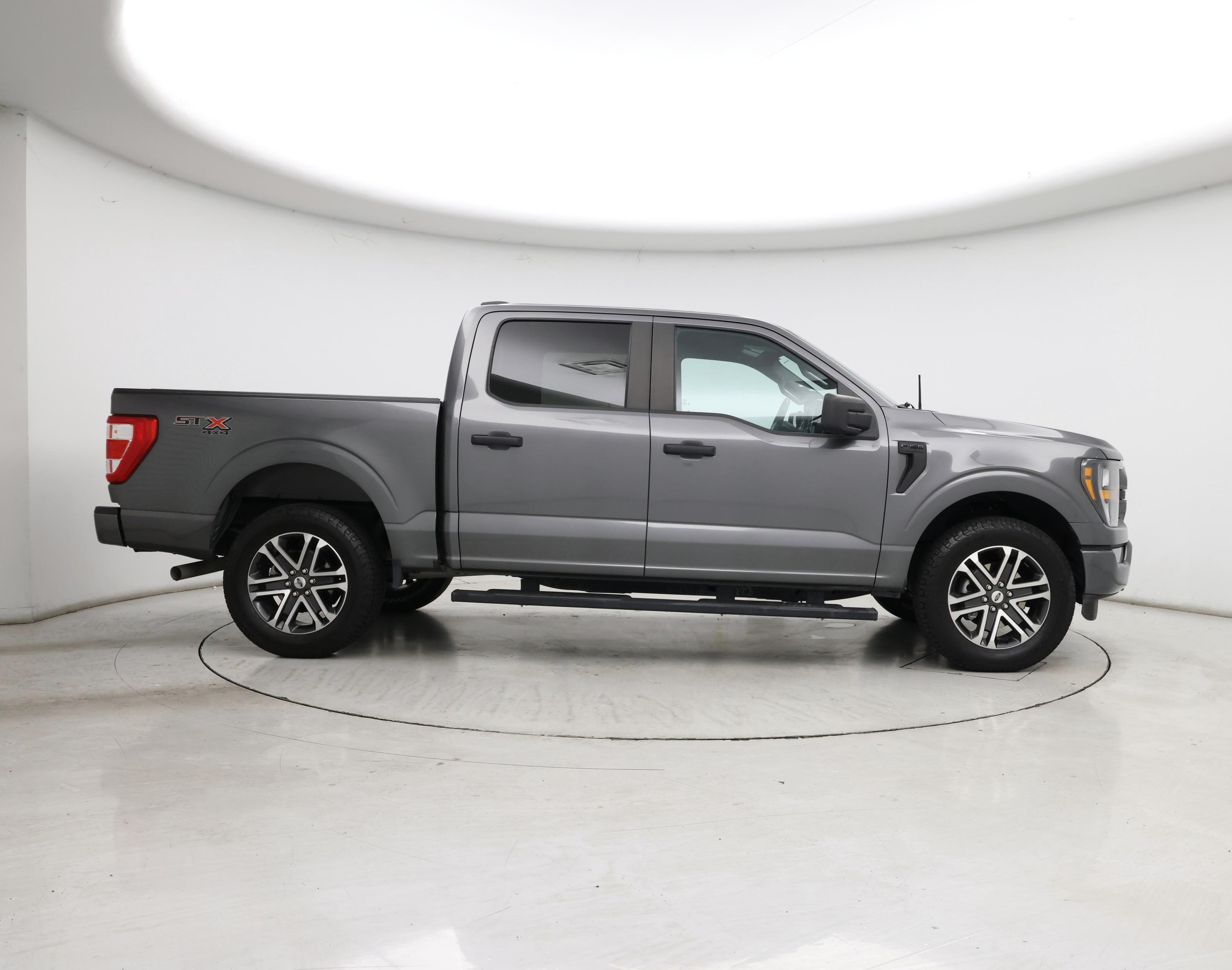 Thumbnail: 2023 Ford F-150 - 7