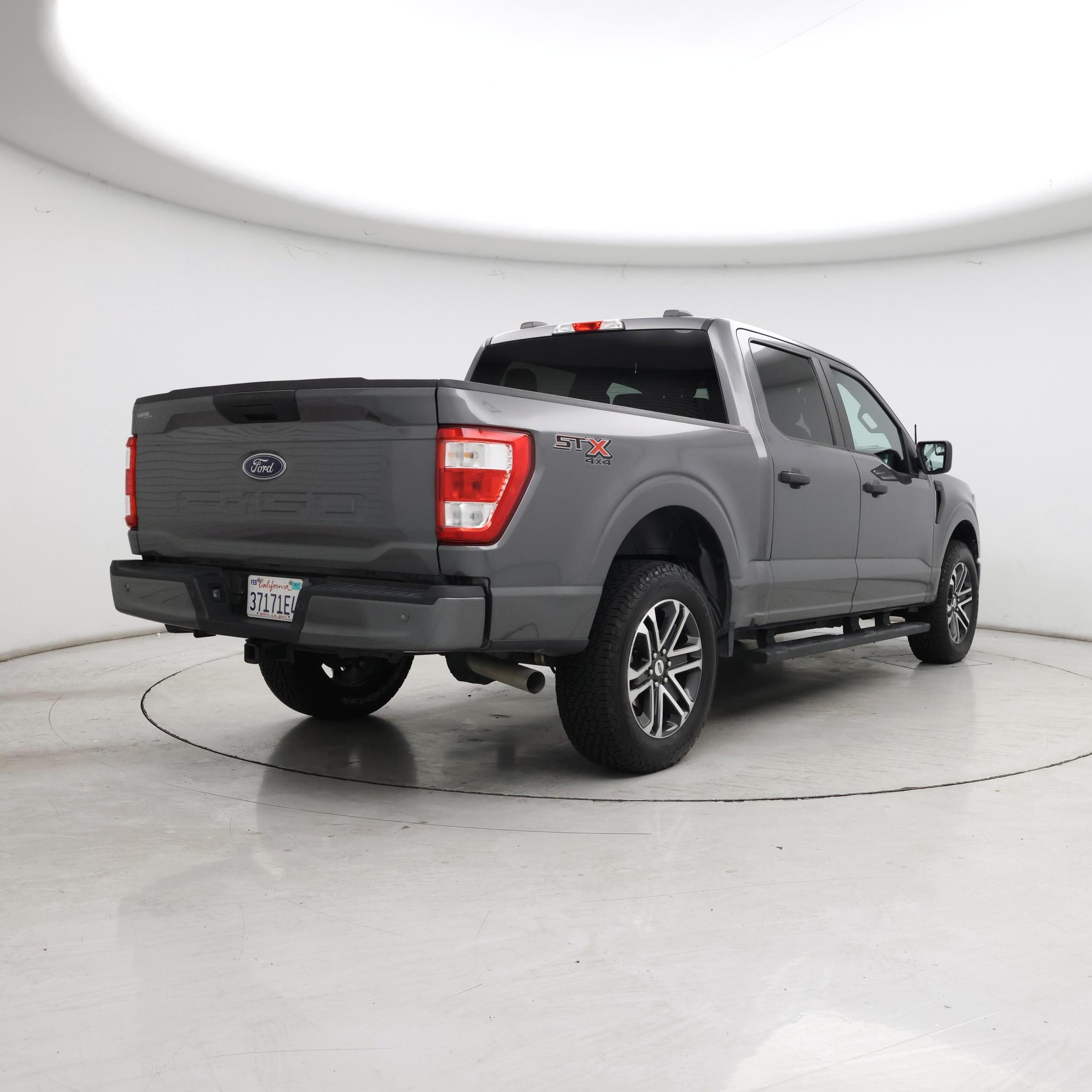 Thumbnail: 2023 Ford F-150 - 8