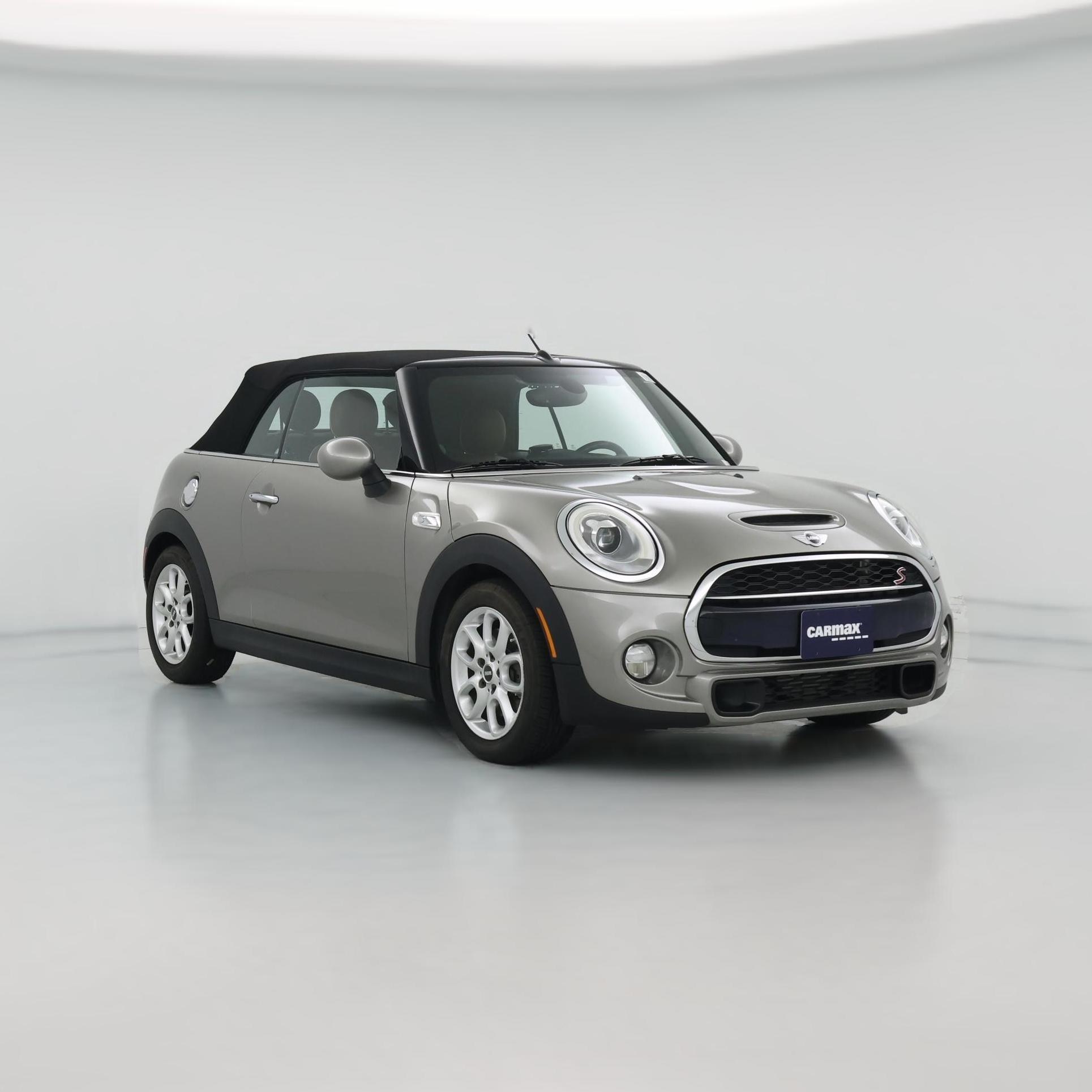 Thumbnail: 2017 MINI Cooper - 1