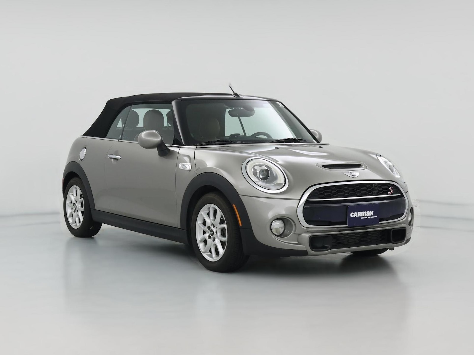 2017 MINI Cooper