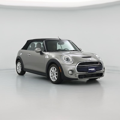 2017 Mini Cooper S