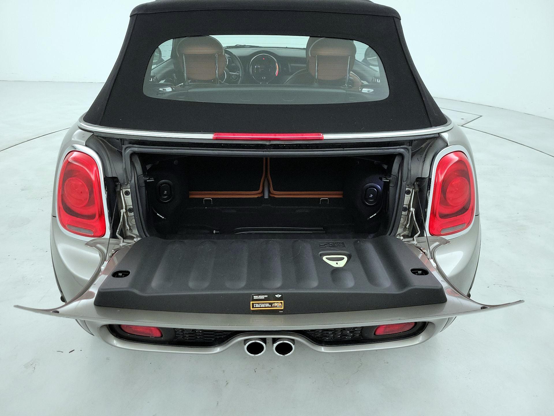 Thumbnail: 2017 MINI Cooper - 20