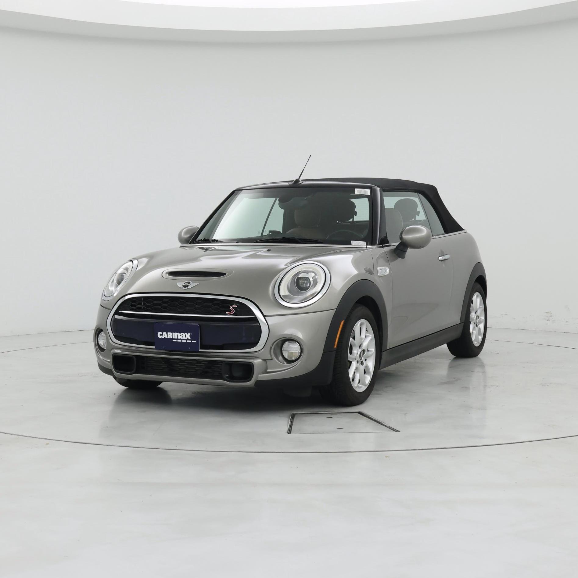 Thumbnail: 2017 MINI Cooper - 4