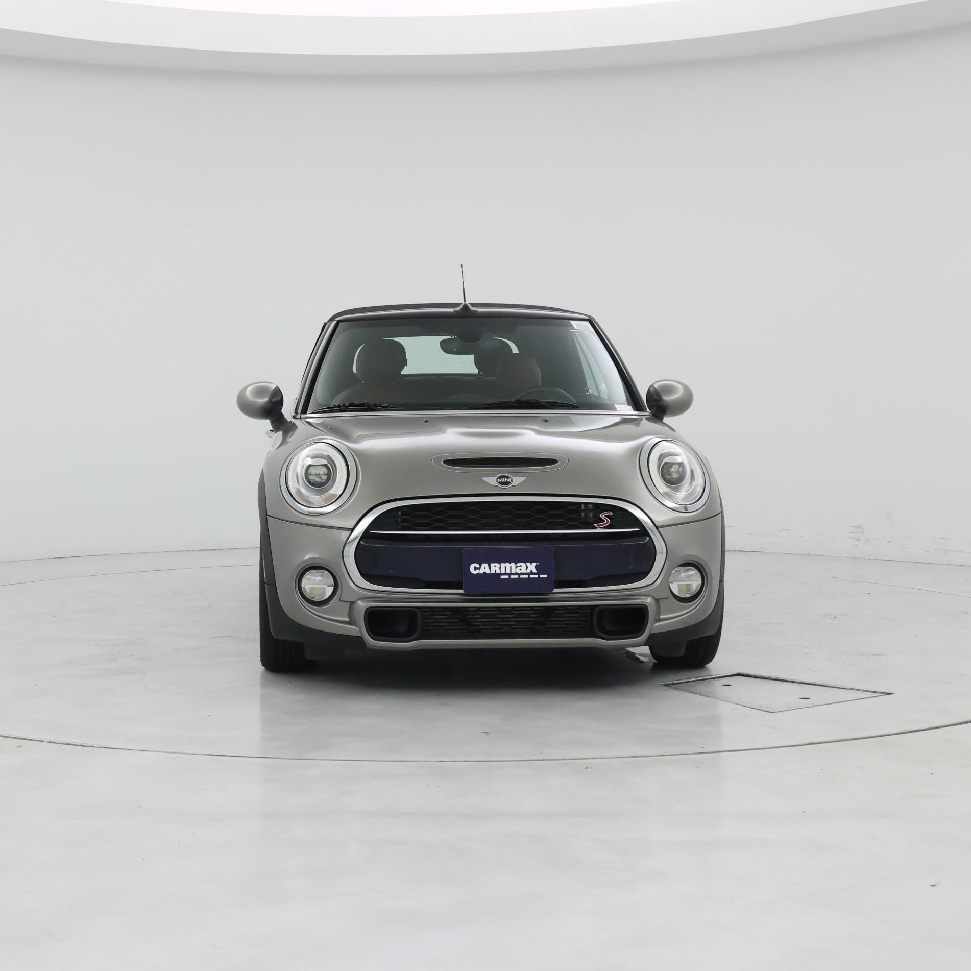 Thumbnail: 2017 MINI Cooper - 5