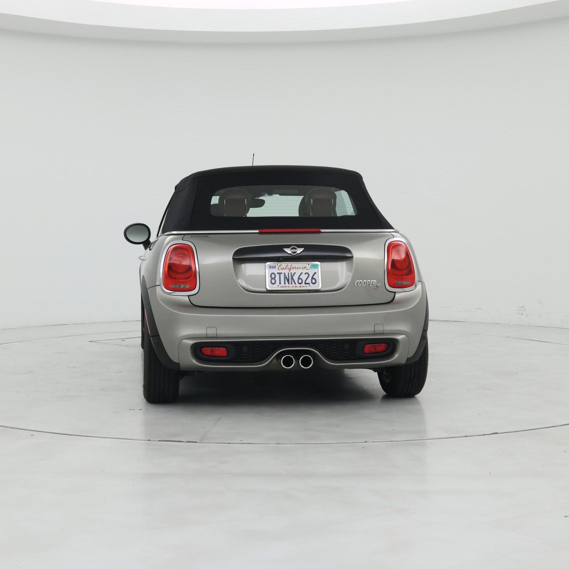Thumbnail: 2017 MINI Cooper - 6