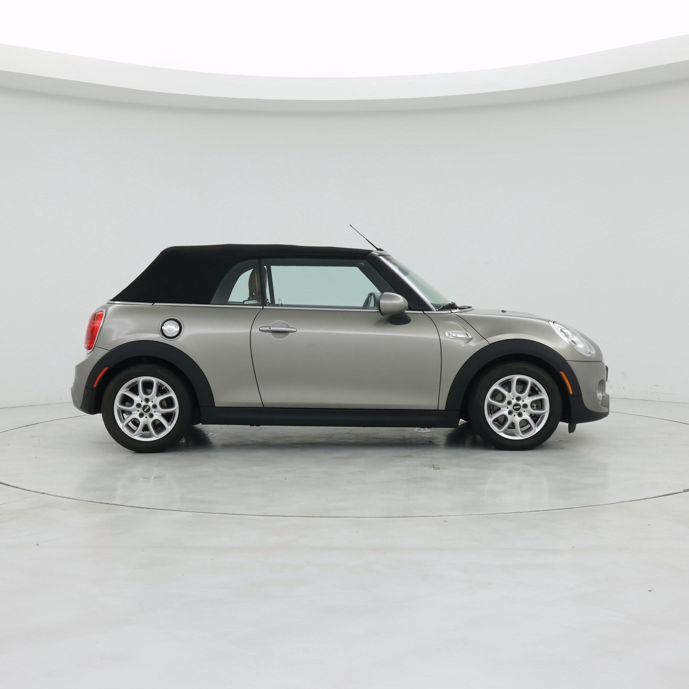 Thumbnail: 2017 MINI Cooper - 7