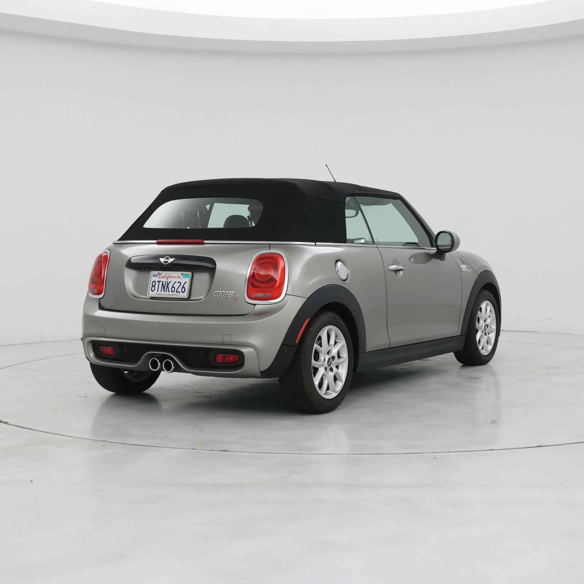Thumbnail: 2017 MINI Cooper - 8