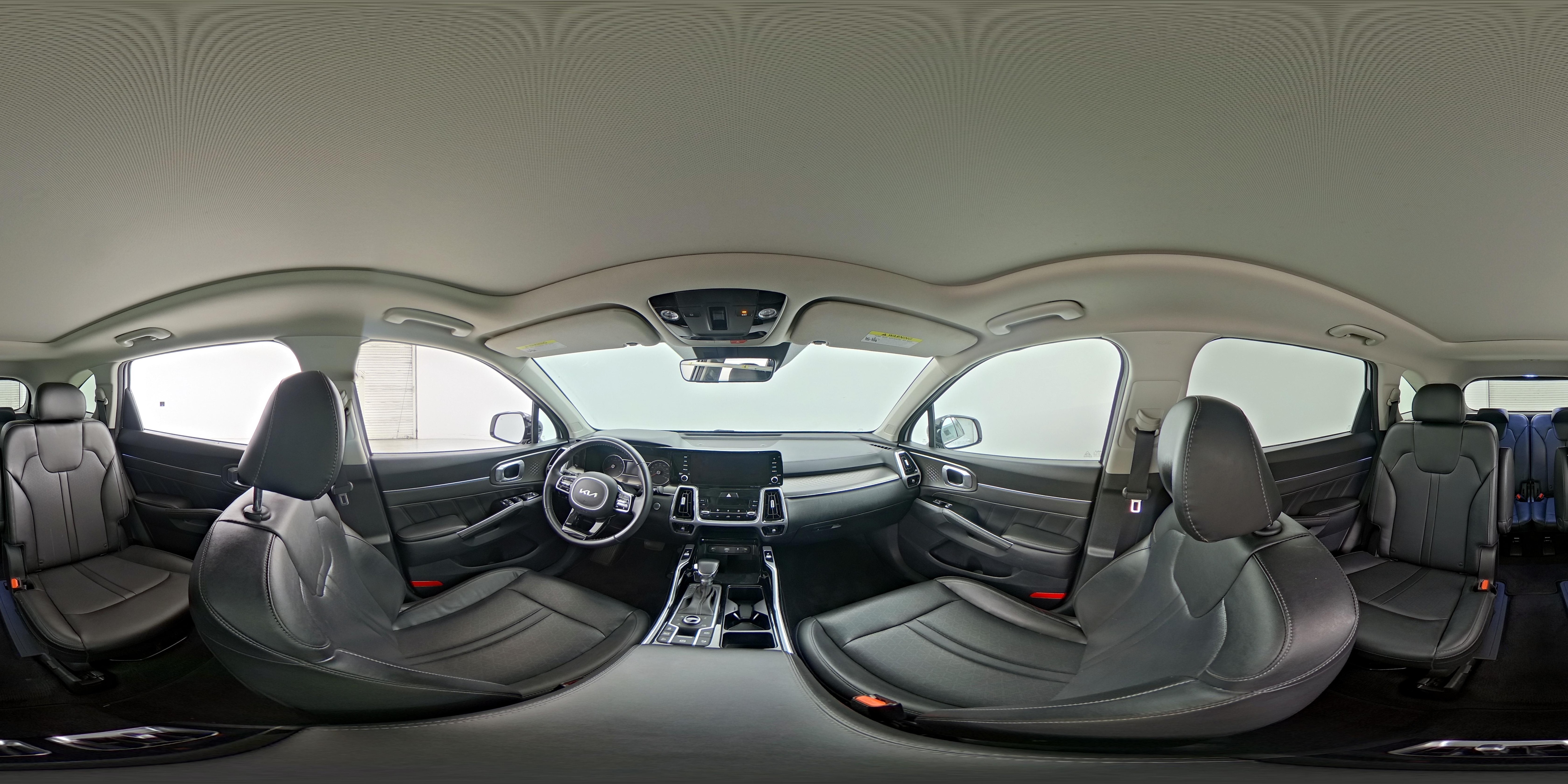 2022 Kia Sorento SX - Photo 26