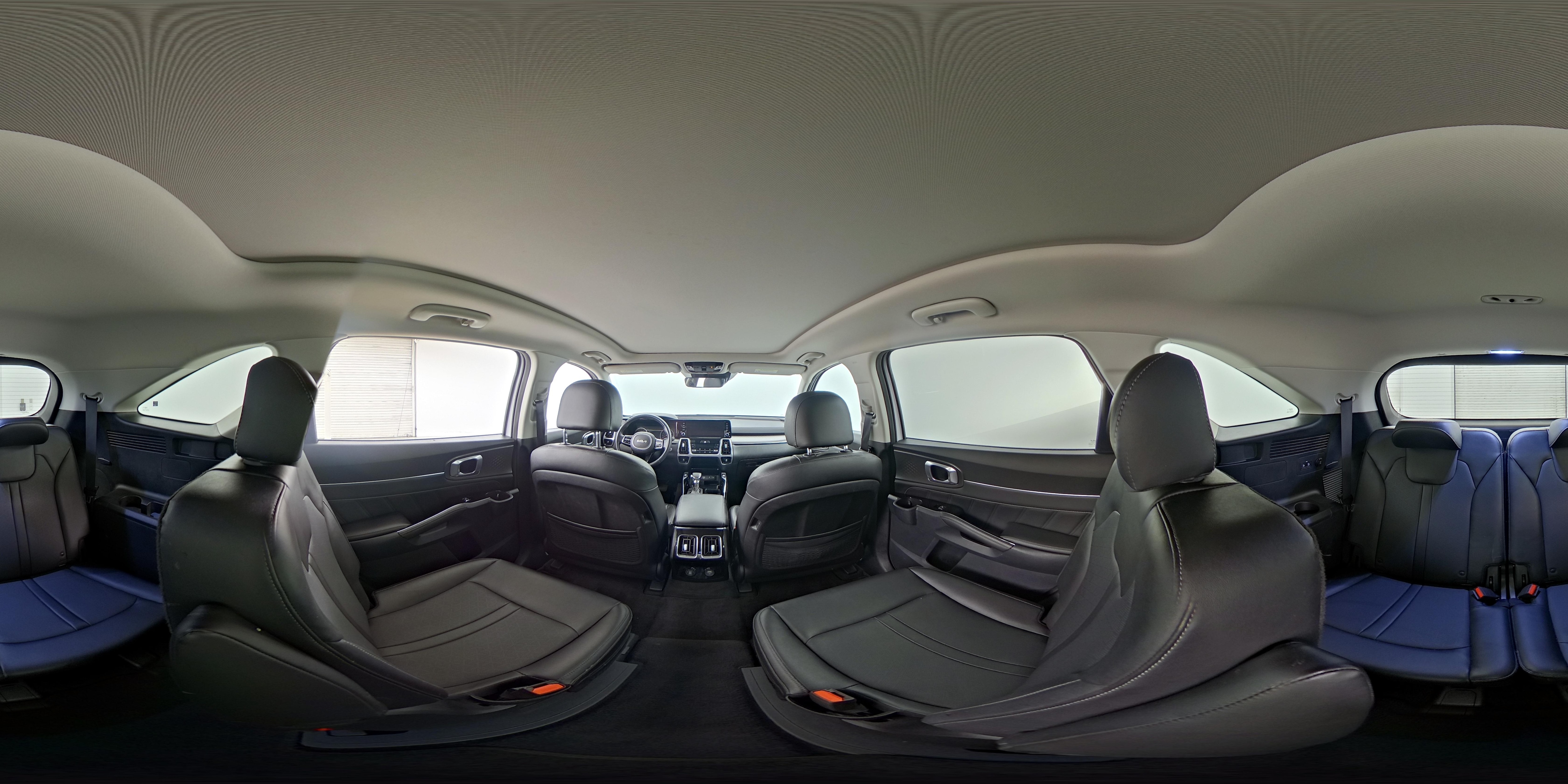 2022 Kia Sorento SX - Photo 27