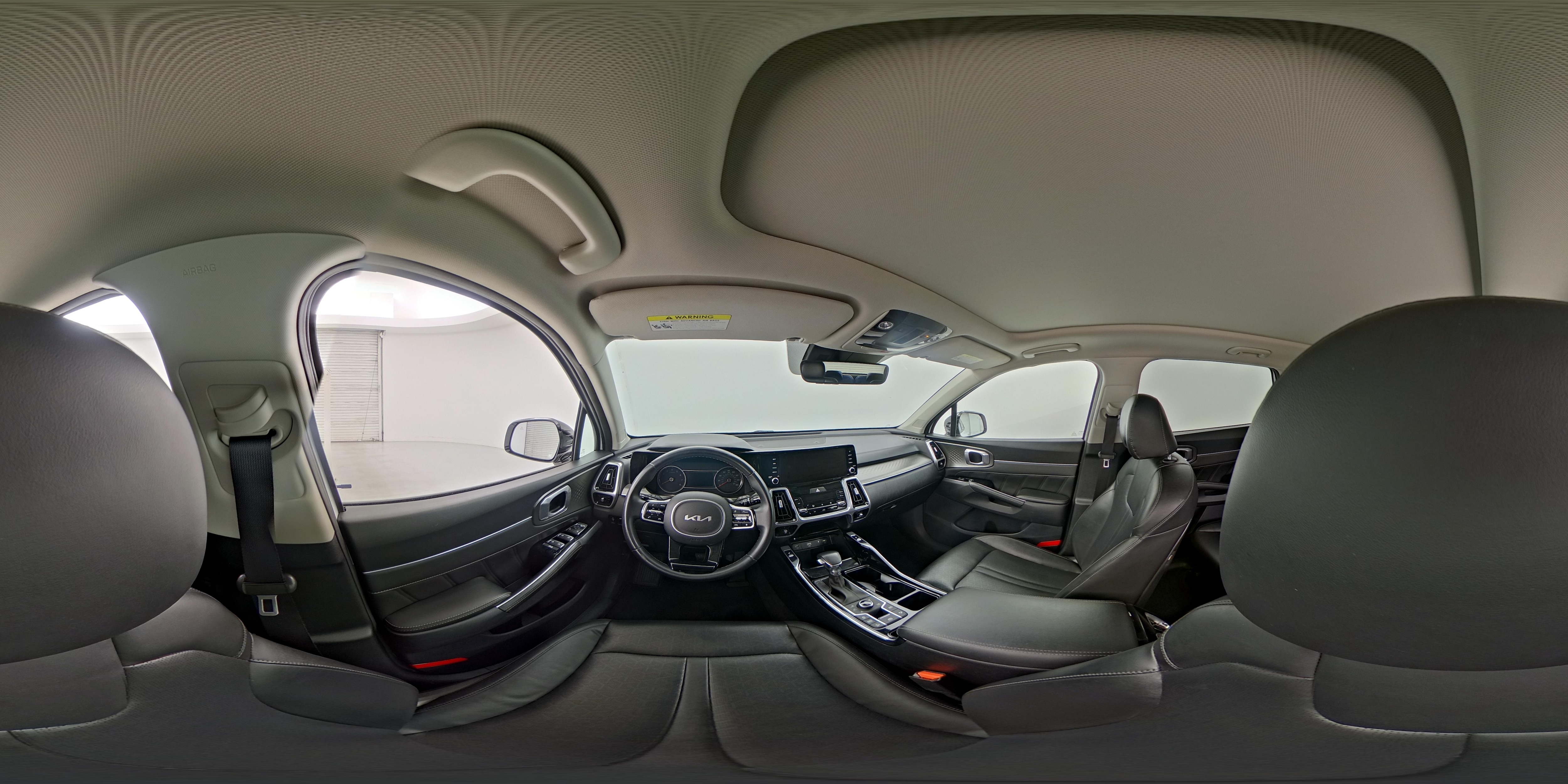 2022 Kia Sorento SX - Photo 28