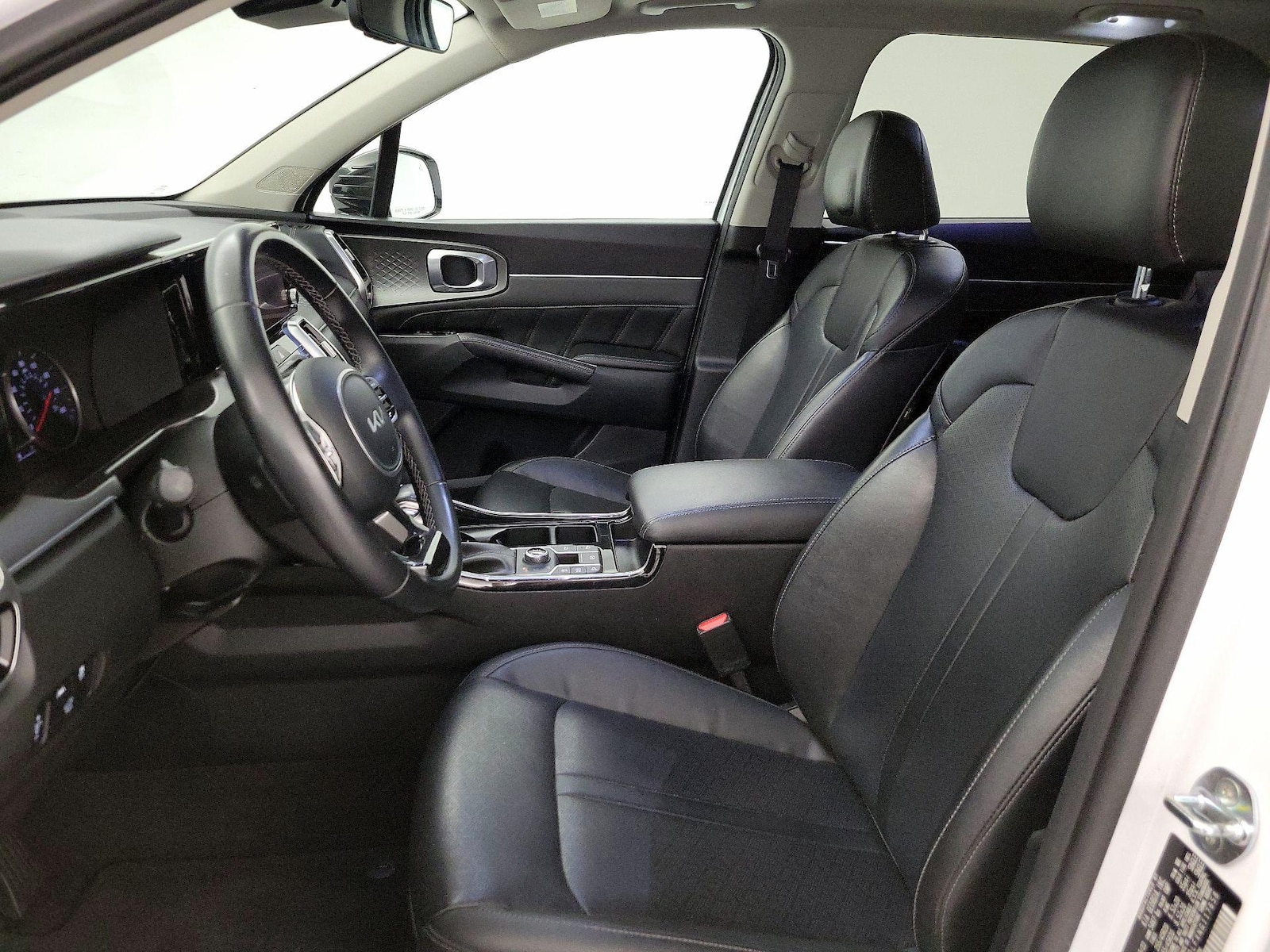 2022 Kia Sorento SX - Photo 12