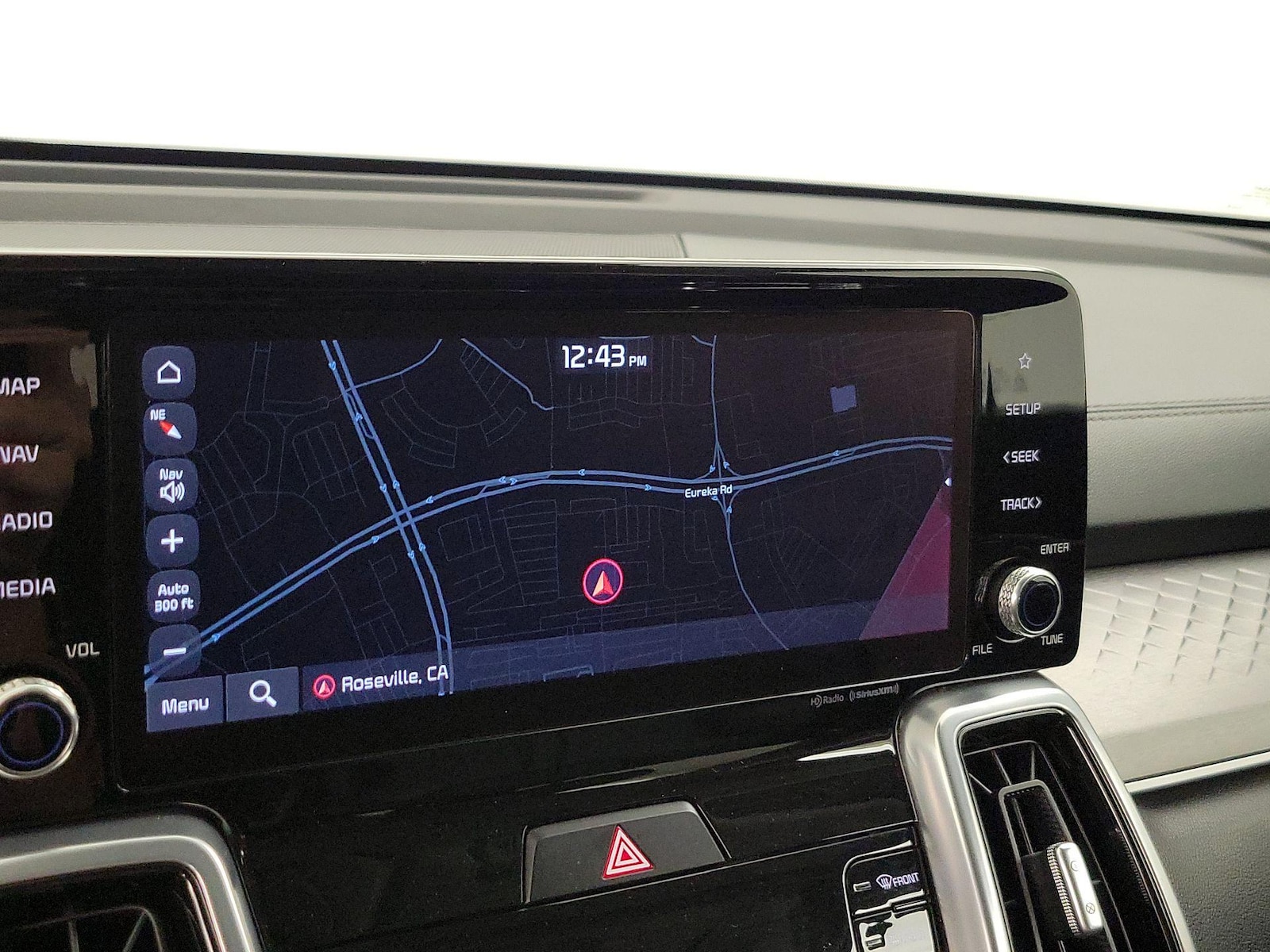 2022 Kia Sorento SX - Photo 15