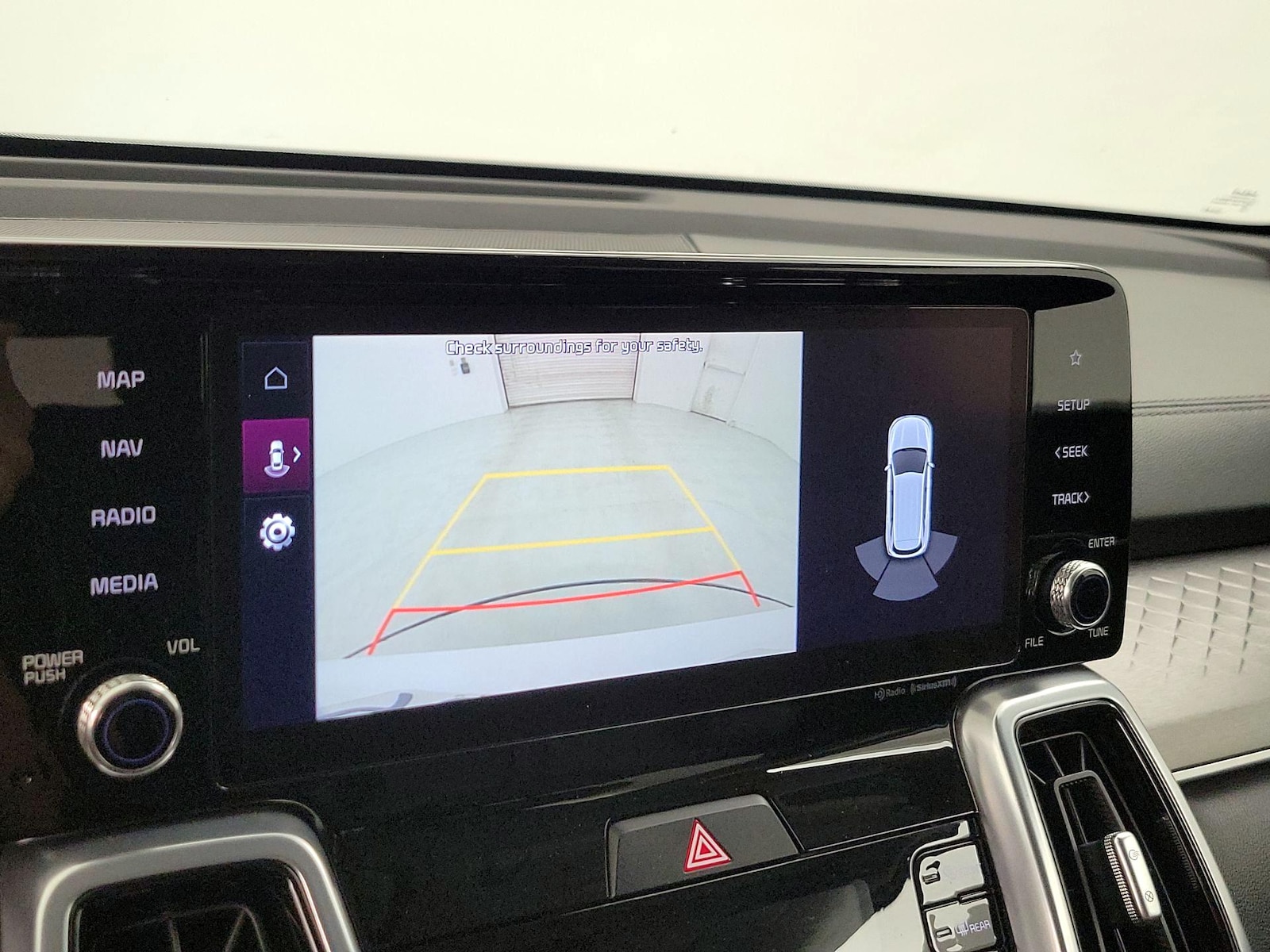 2022 Kia Sorento SX - Photo 16