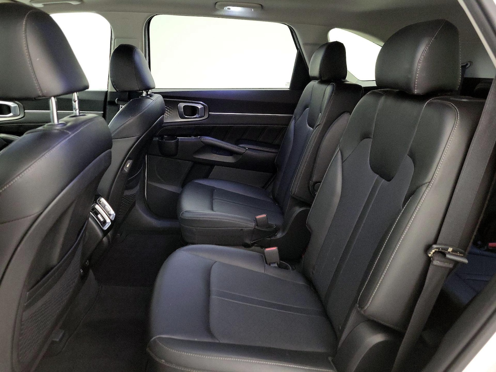 2022 Kia Sorento SX - Photo 21