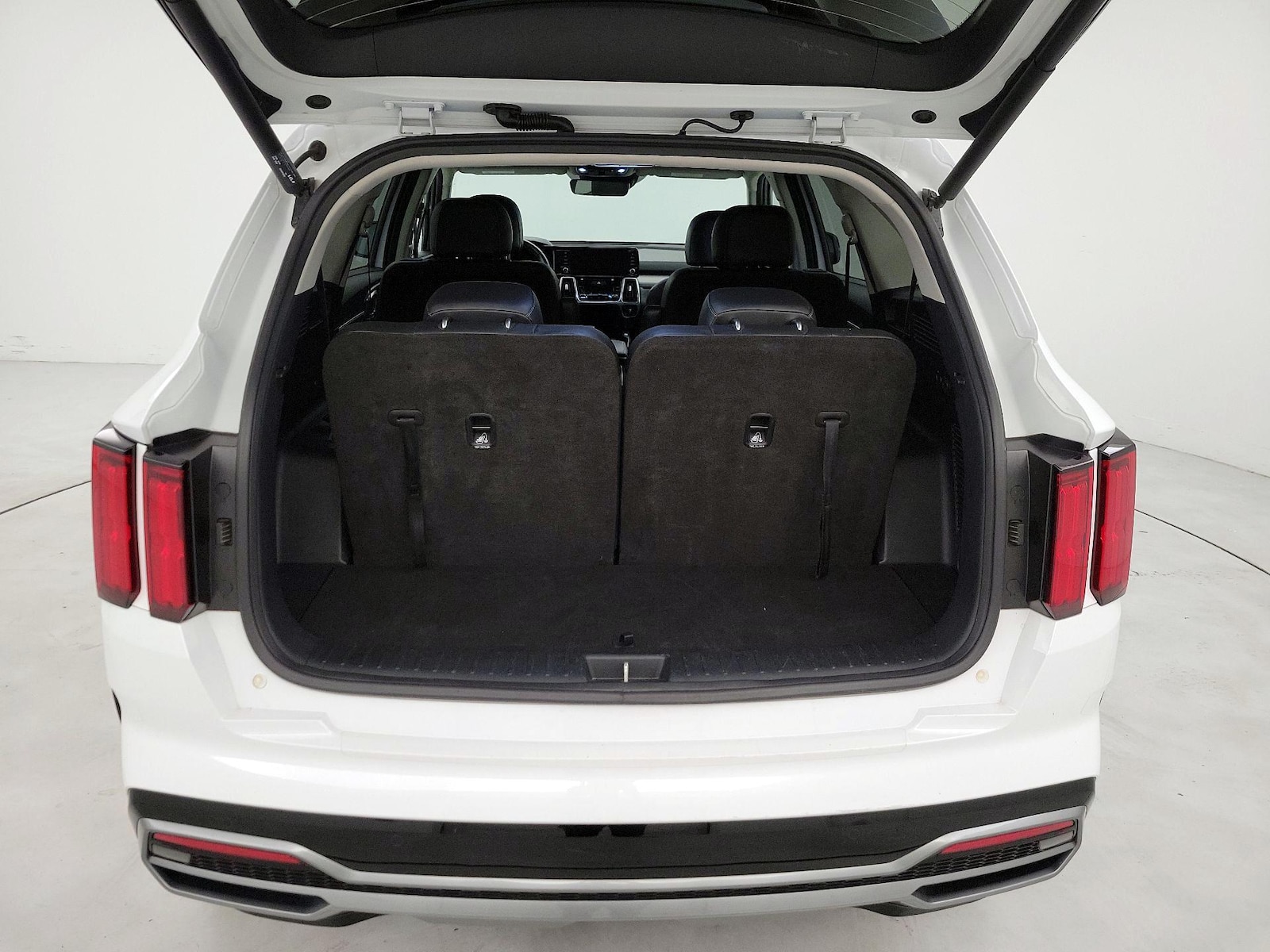 2022 Kia Sorento SX - Photo 23