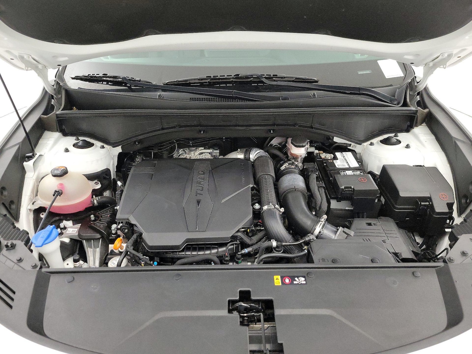 2022 Kia Sorento SX - Photo 24