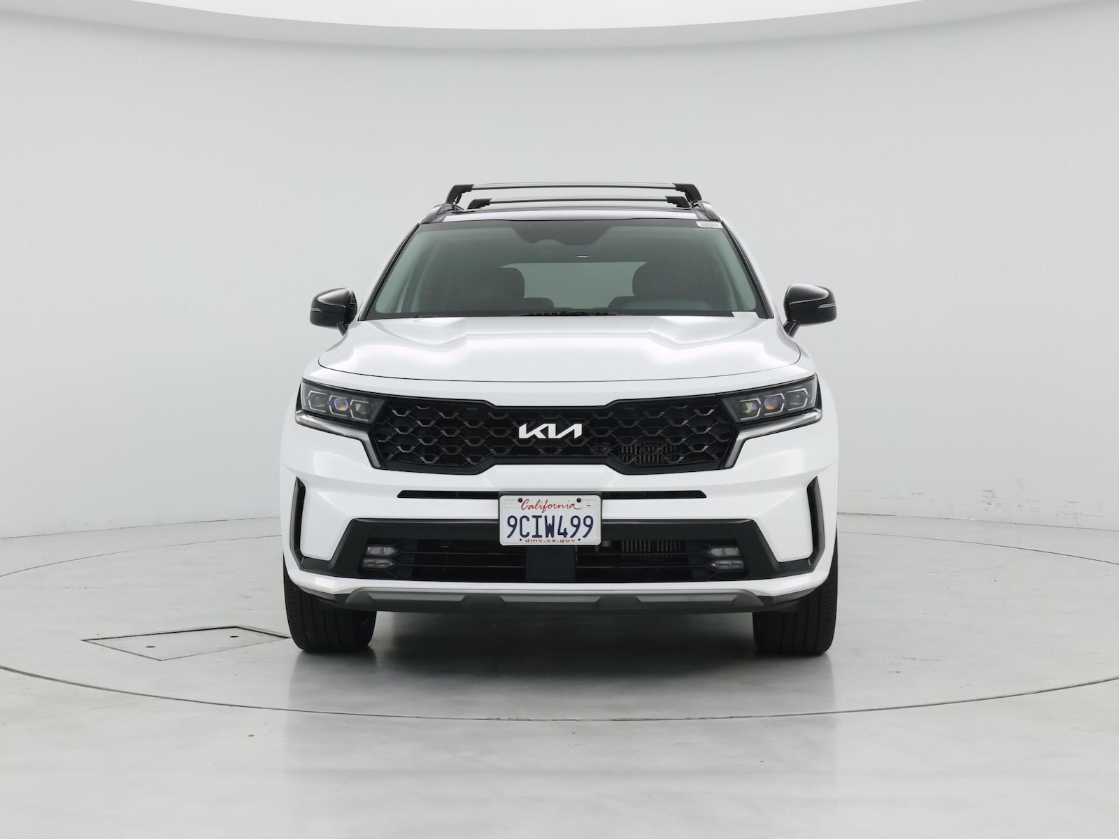 2022 Kia Sorento SX - Photo 6