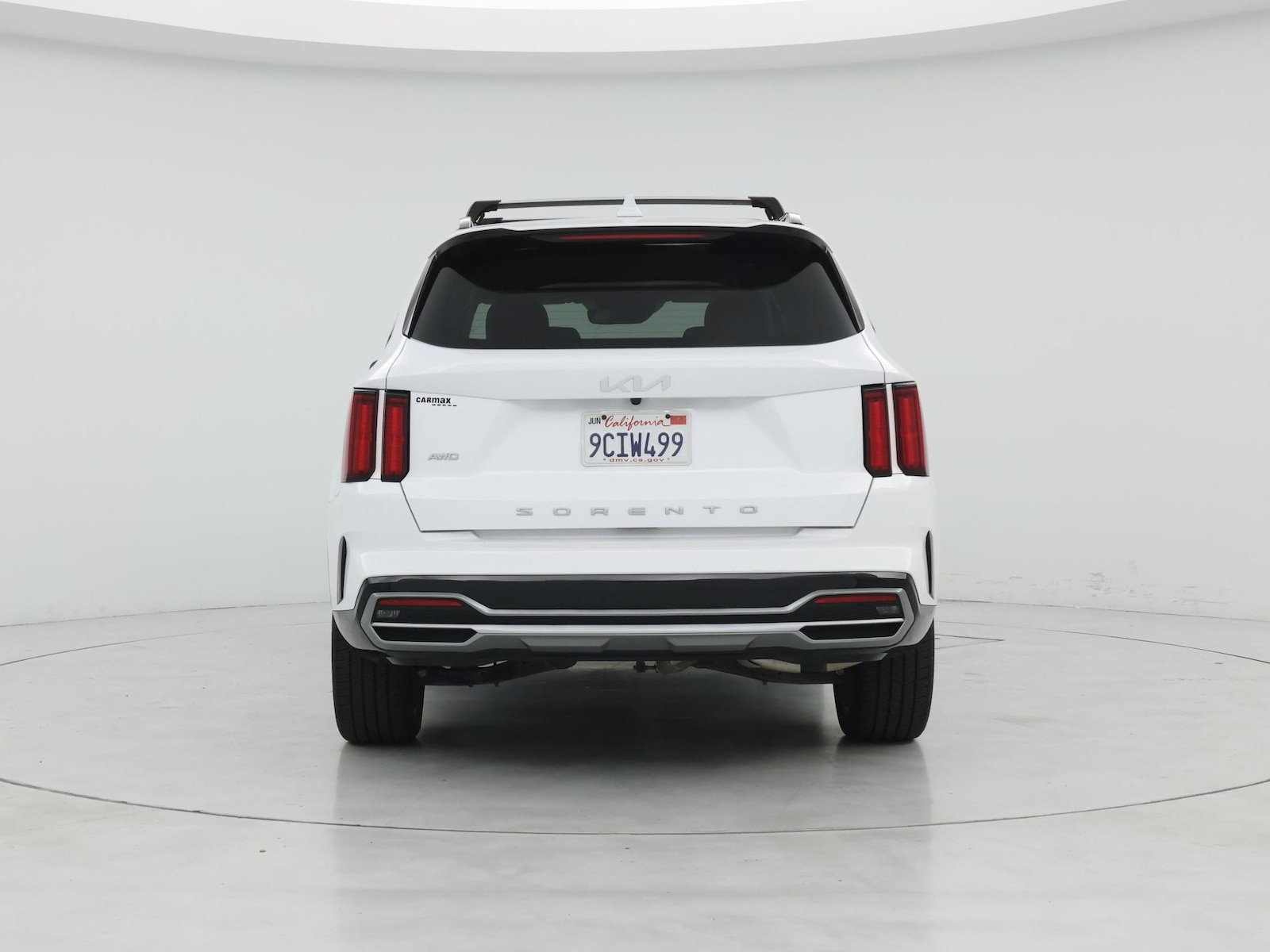 2022 Kia Sorento SX - Photo 7