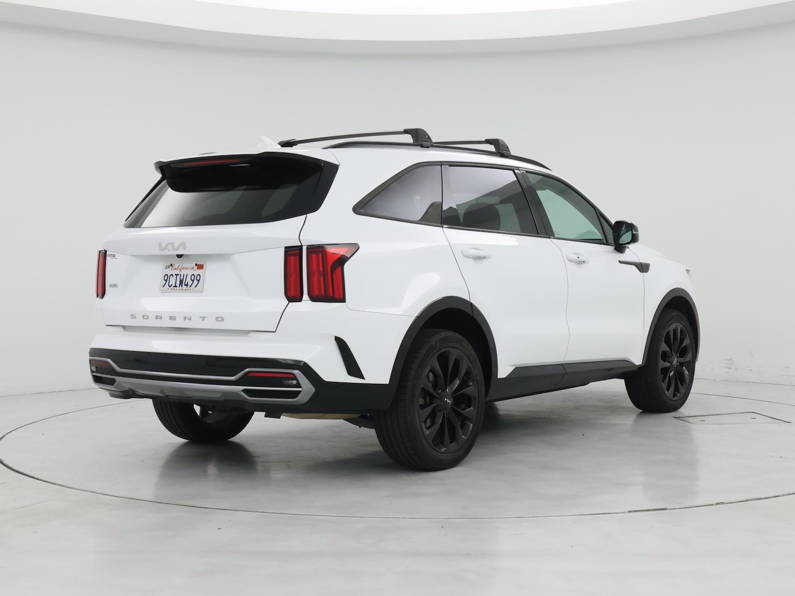 2022 Kia Sorento SX - Photo 9