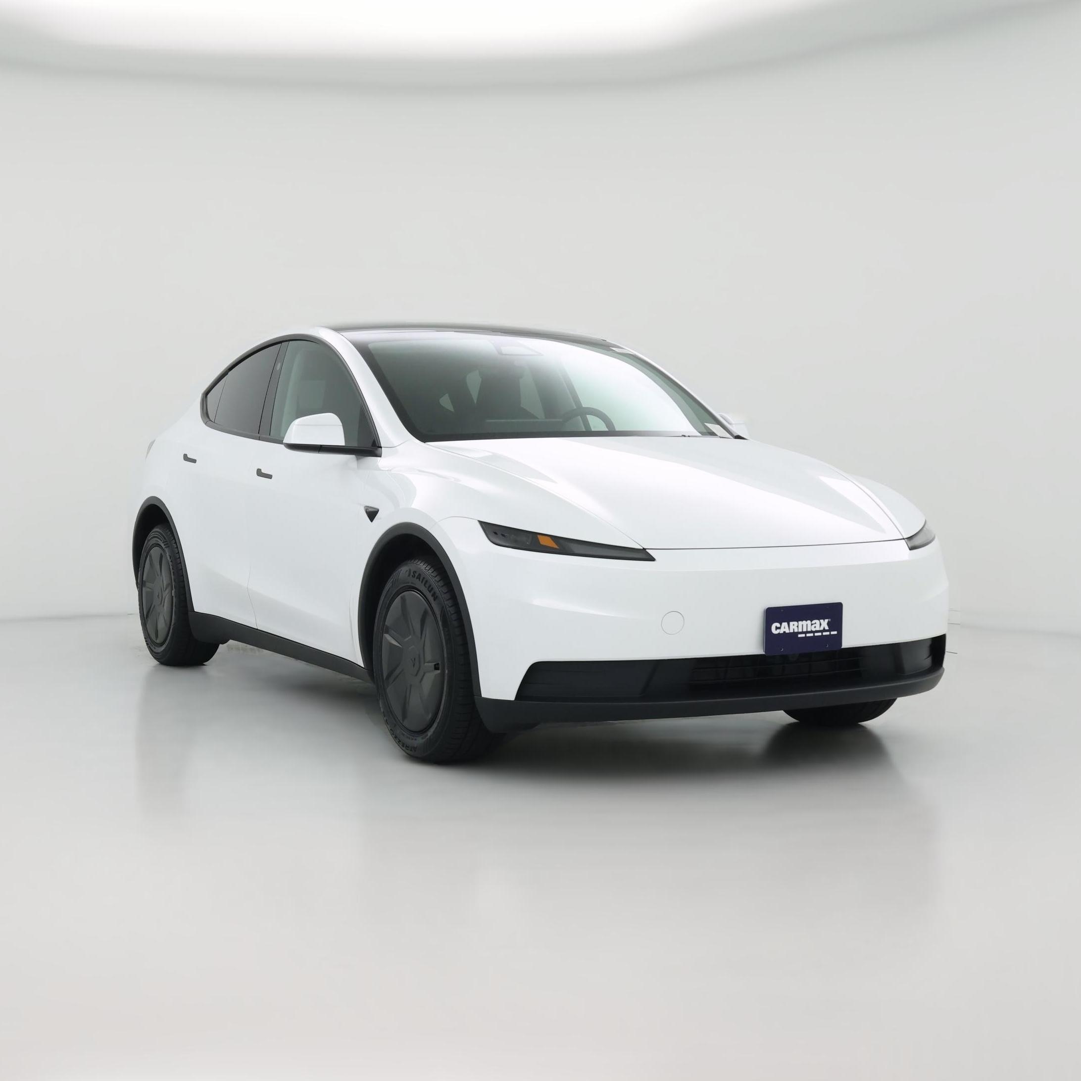 Thumbnail: 2026 Tesla Model Y - 1