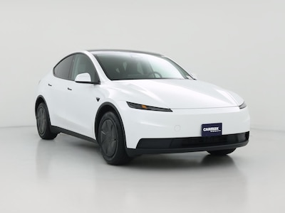 2026 Tesla Model Y Premium
