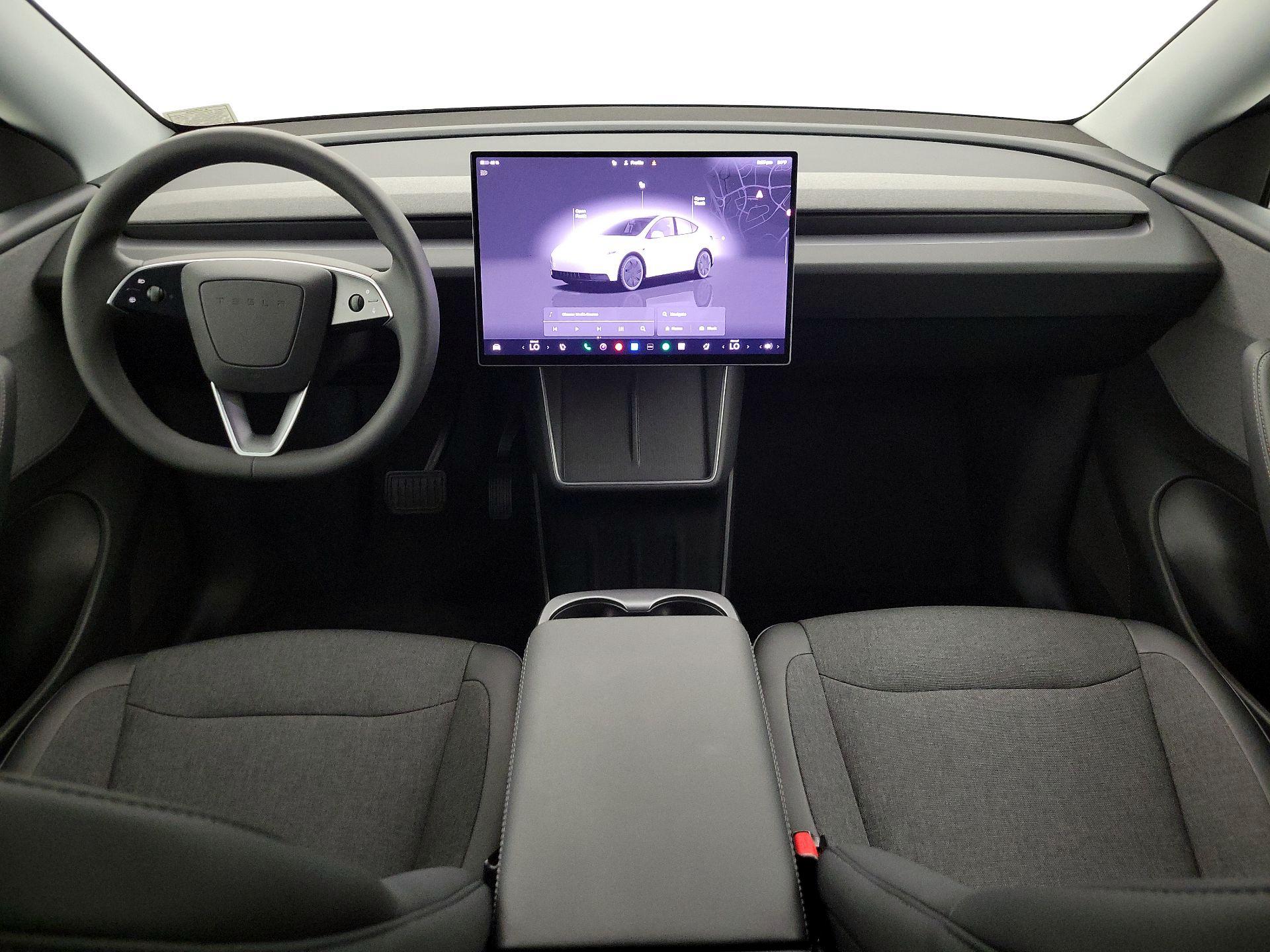 Thumbnail: 2026 Tesla Model Y - 9