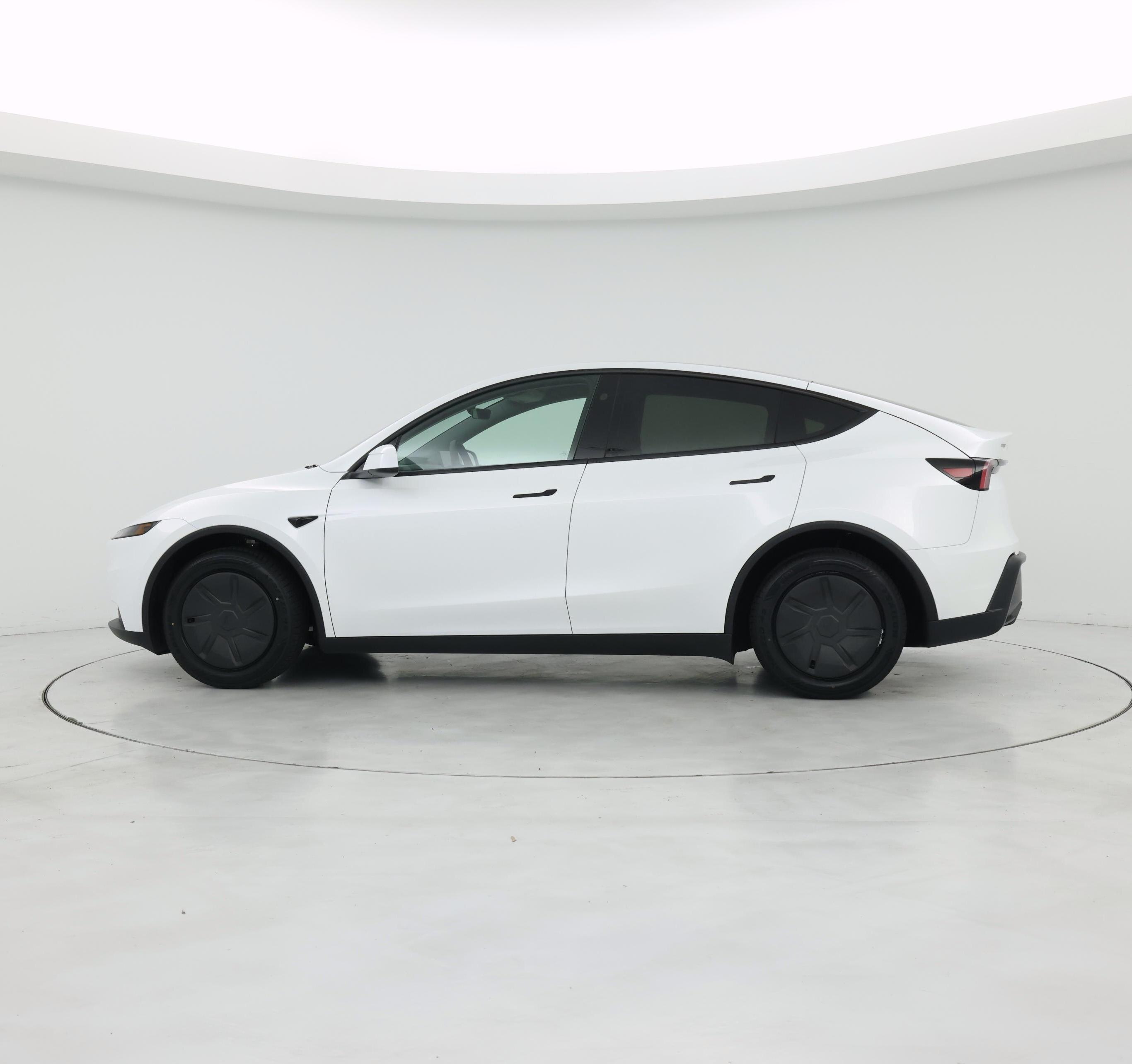 Thumbnail: 2026 Tesla Model Y - 3