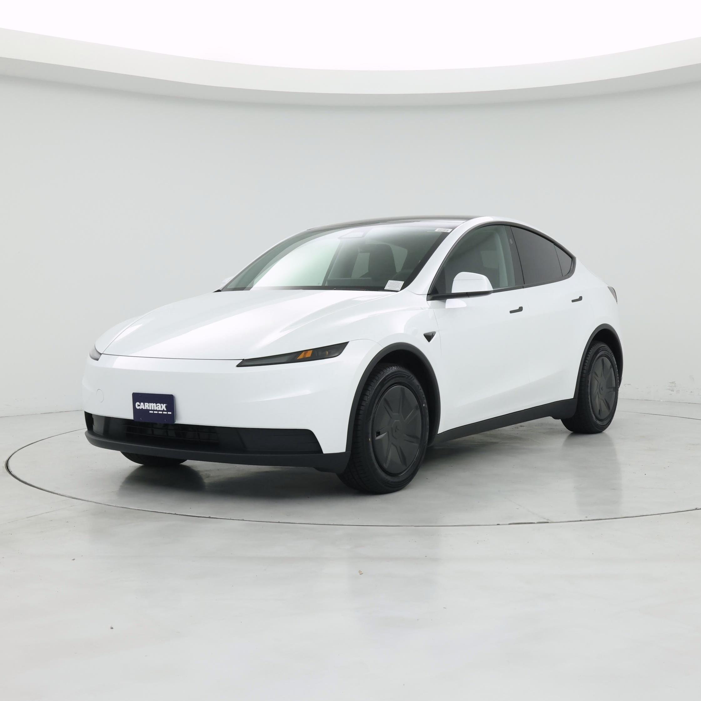 Thumbnail: 2026 Tesla Model Y - 4