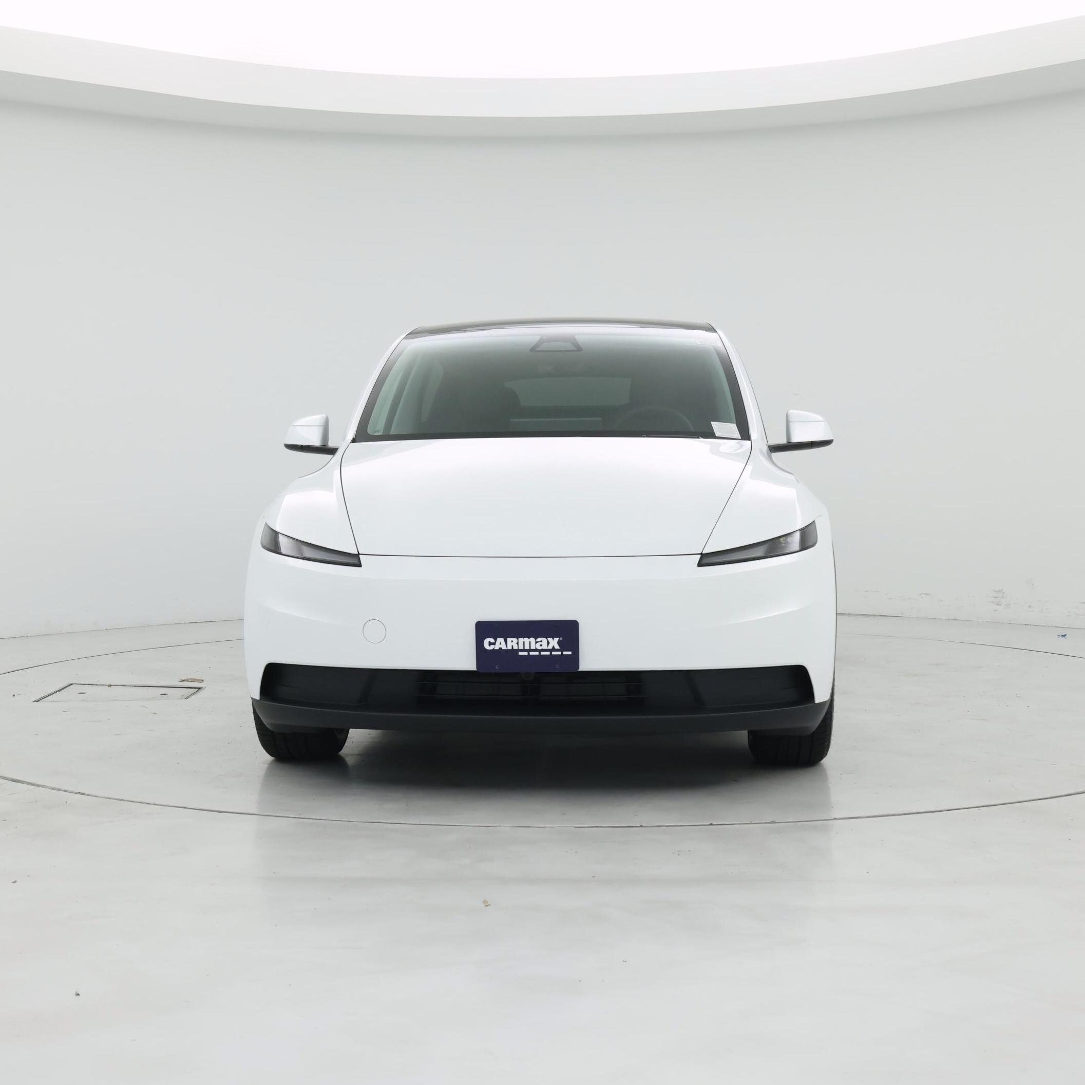 Thumbnail: 2026 Tesla Model Y - 5