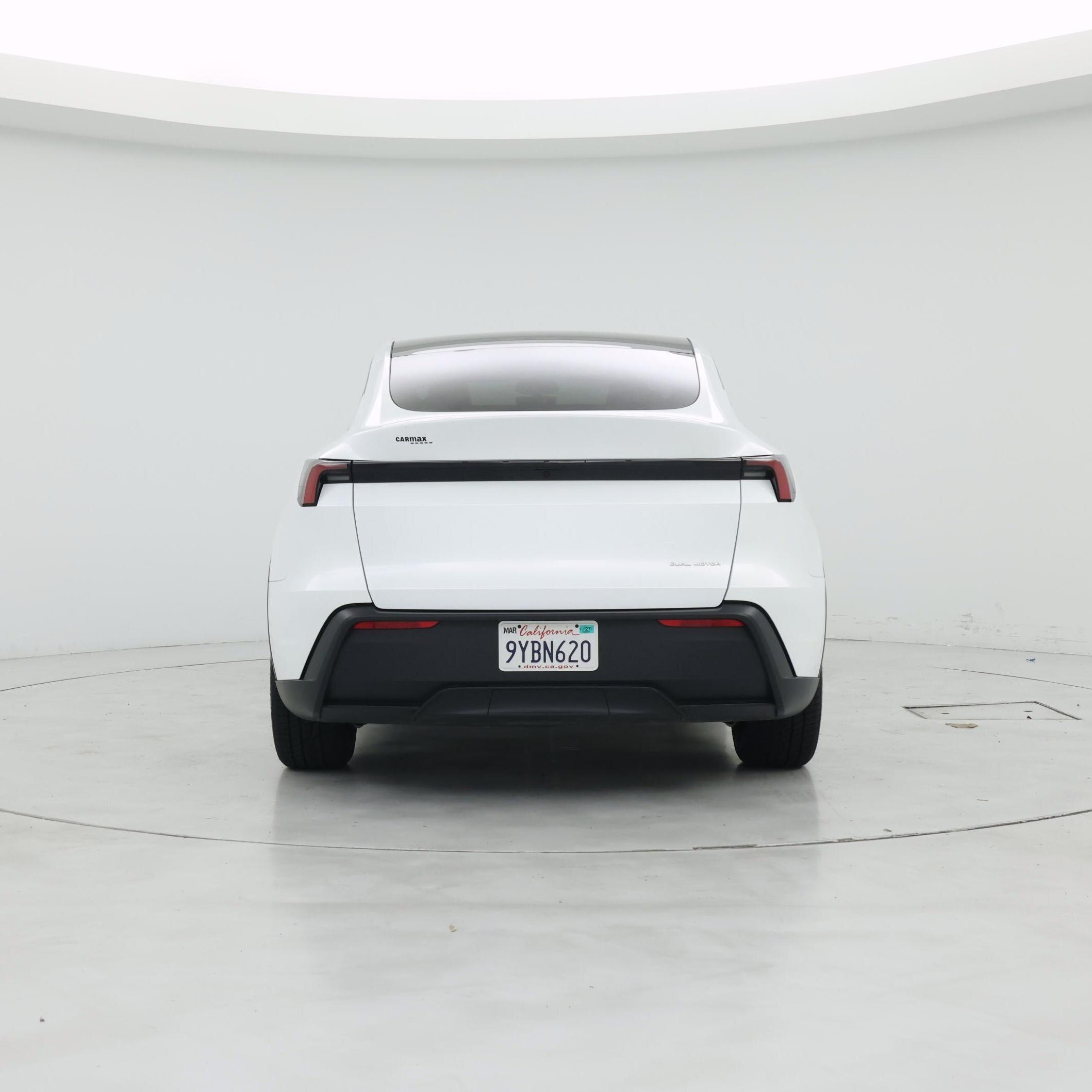 Thumbnail: 2026 Tesla Model Y - 6