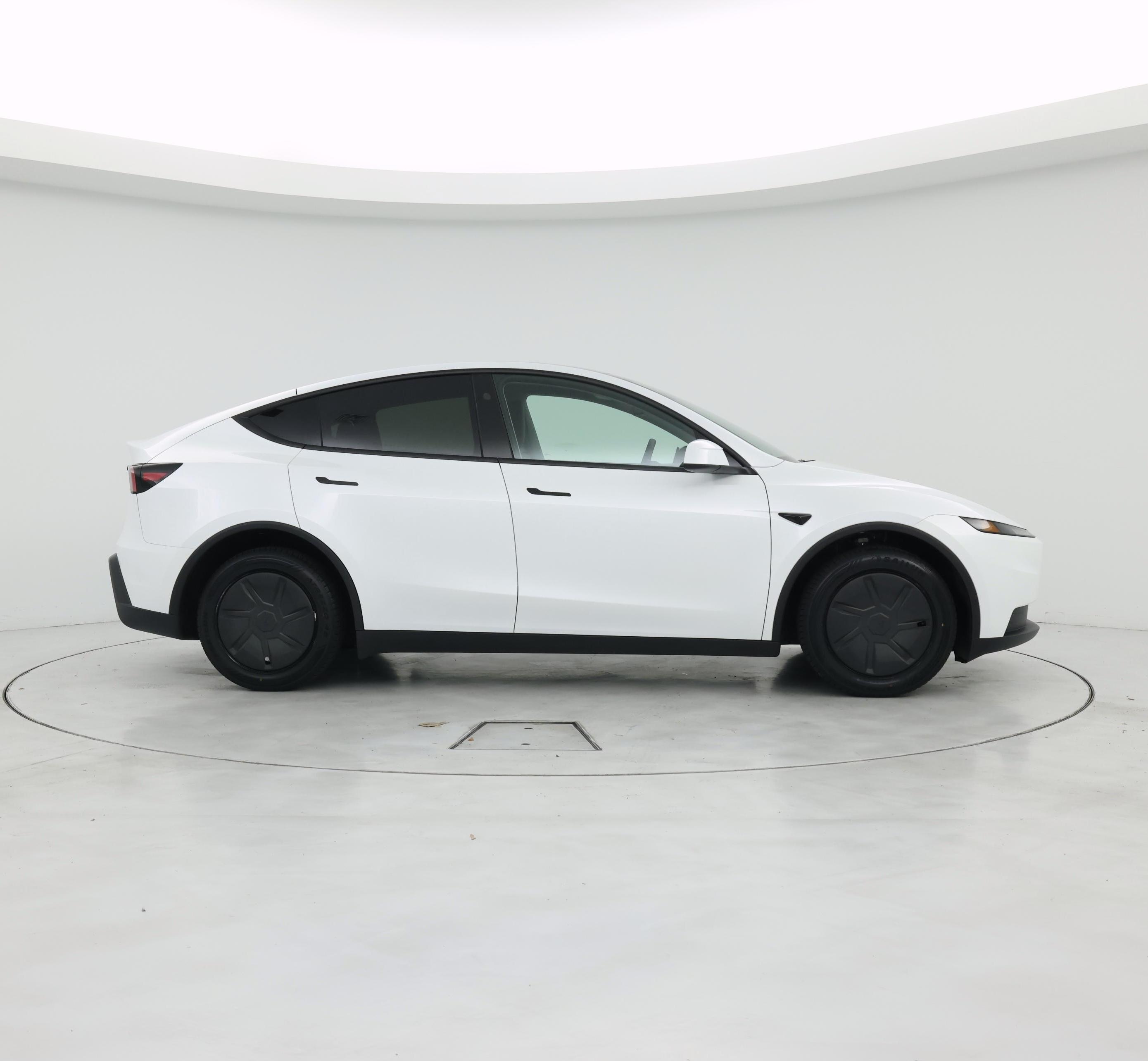 Thumbnail: 2026 Tesla Model Y - 7