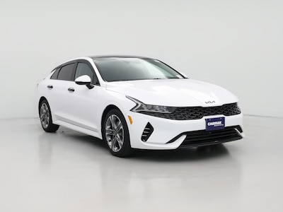 2023 Kia K5 EX