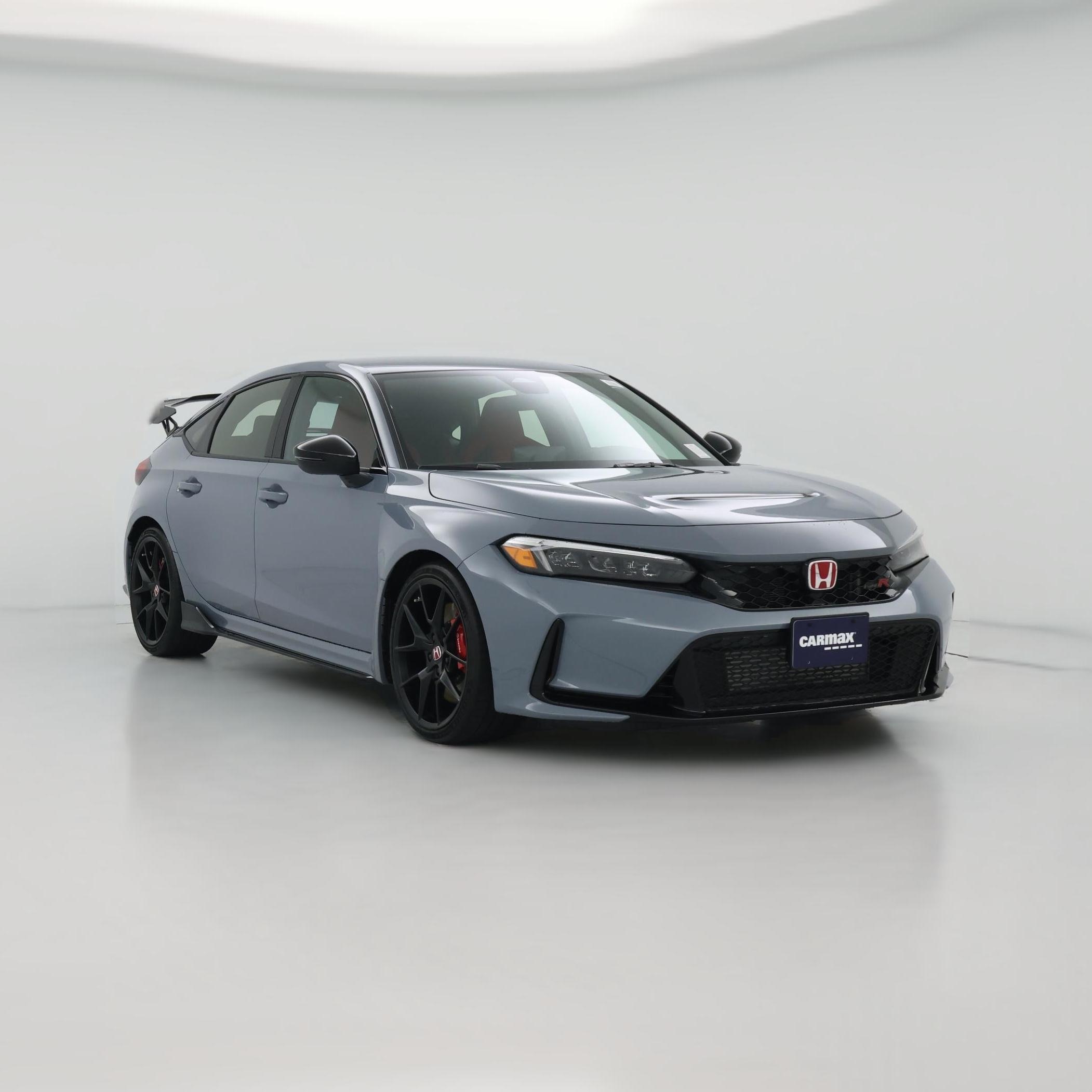 Thumbnail: 2025 Honda Civic - 1