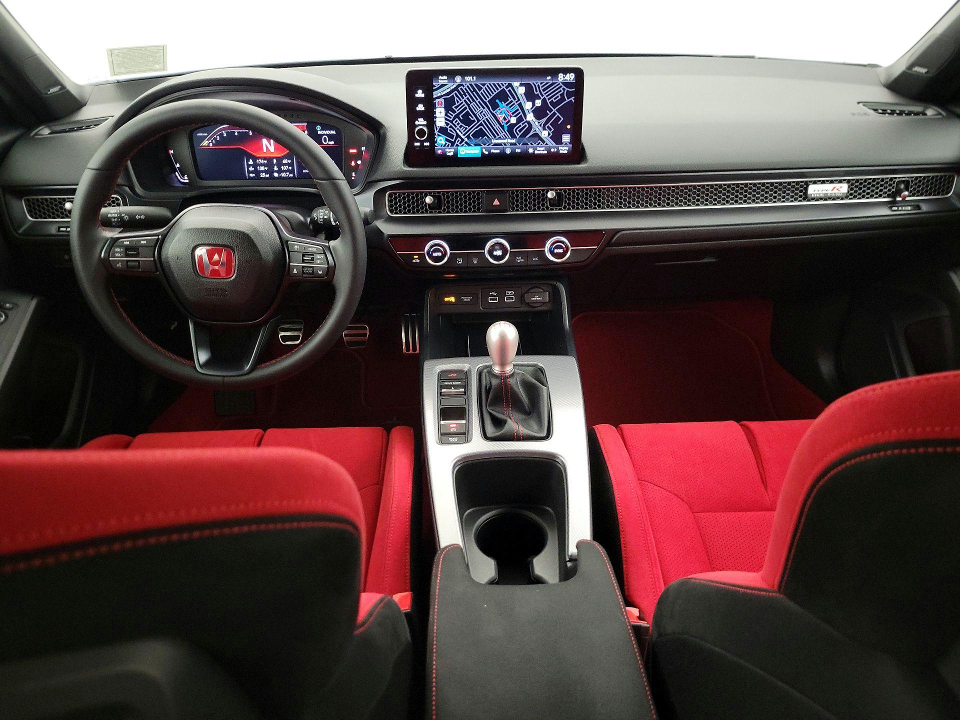 Thumbnail: 2025 Honda Civic - 9