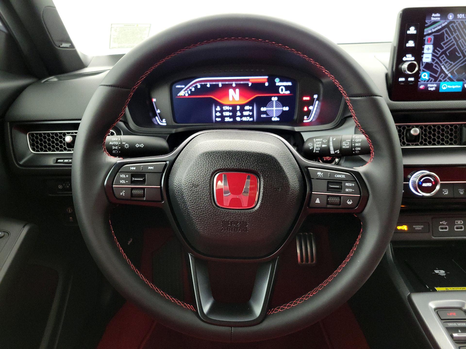 Thumbnail: 2025 Honda Civic - 10