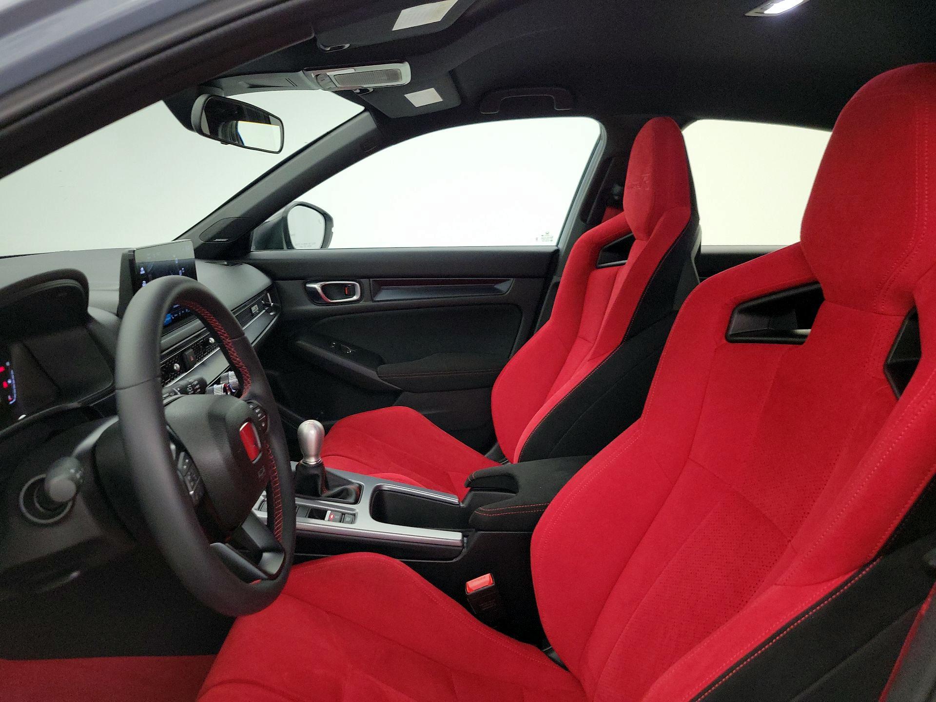Thumbnail: 2025 Honda Civic - 11