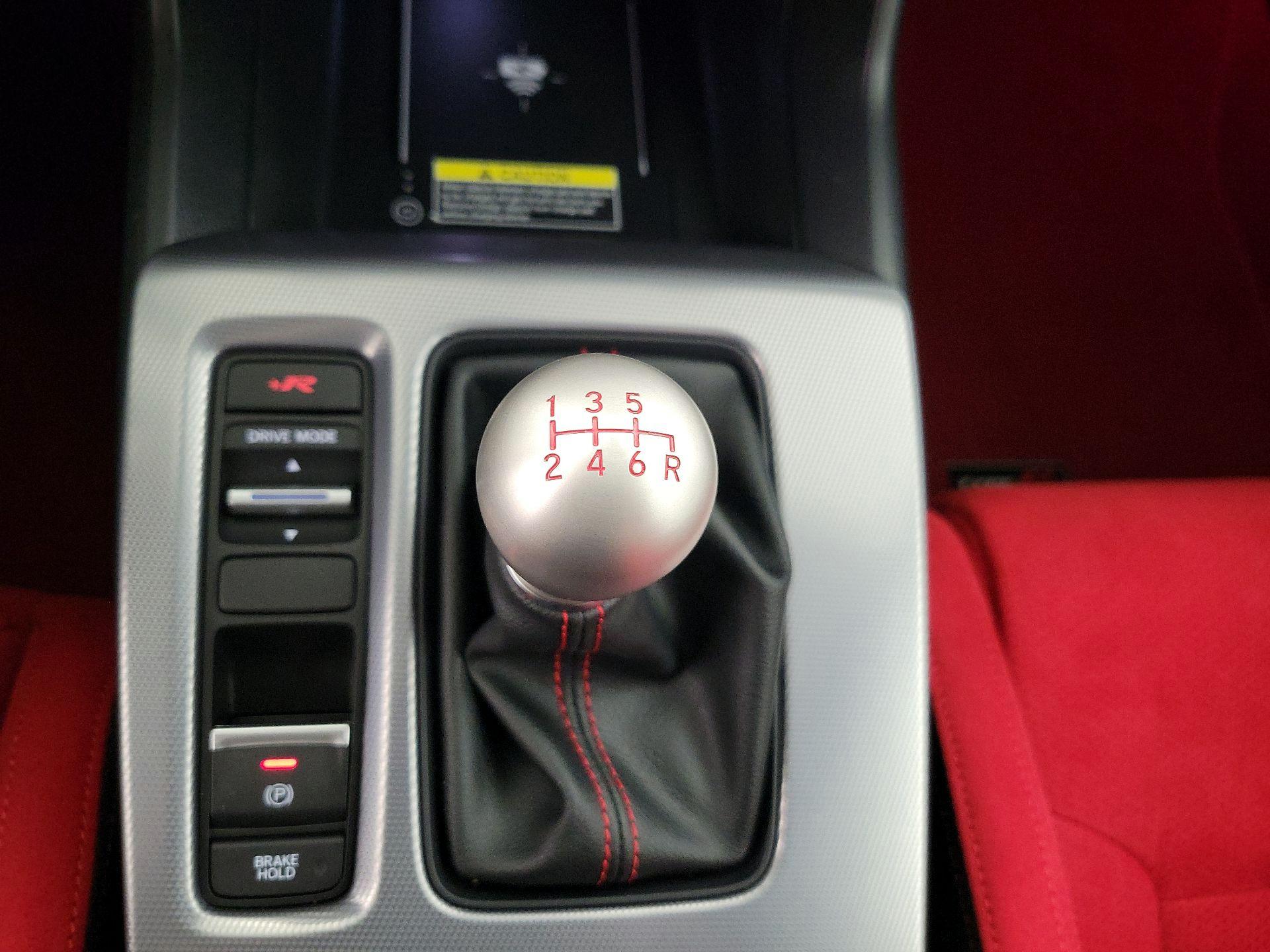 Thumbnail: 2025 Honda Civic - 18