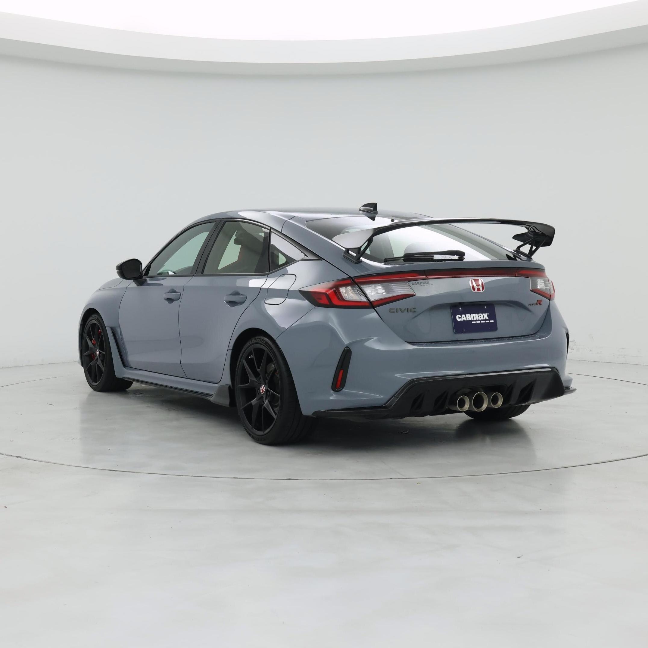 Thumbnail: 2025 Honda Civic - 2