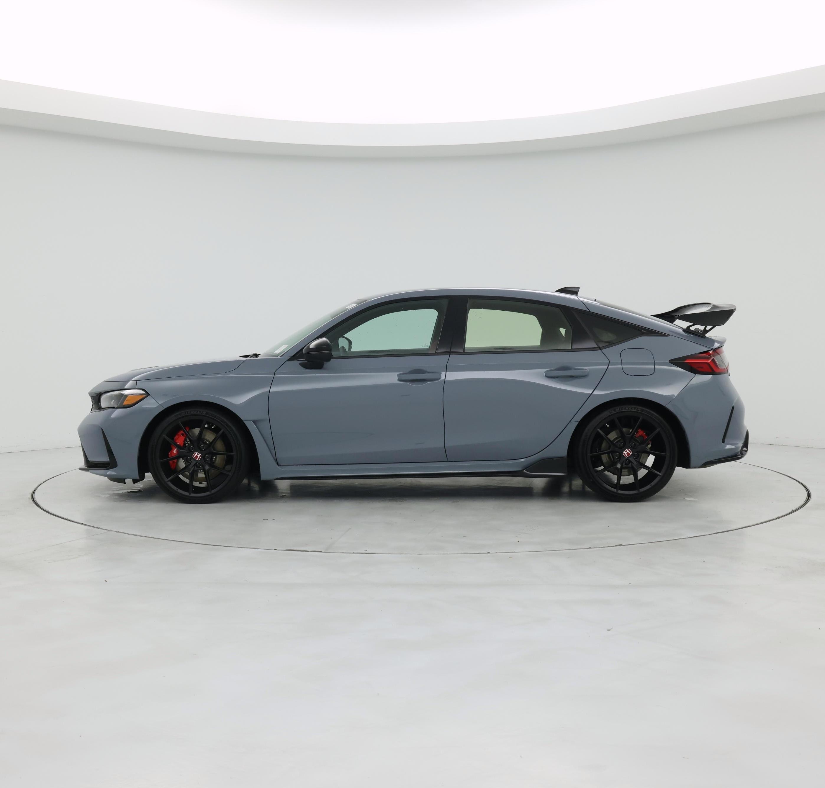 Thumbnail: 2025 Honda Civic - 3