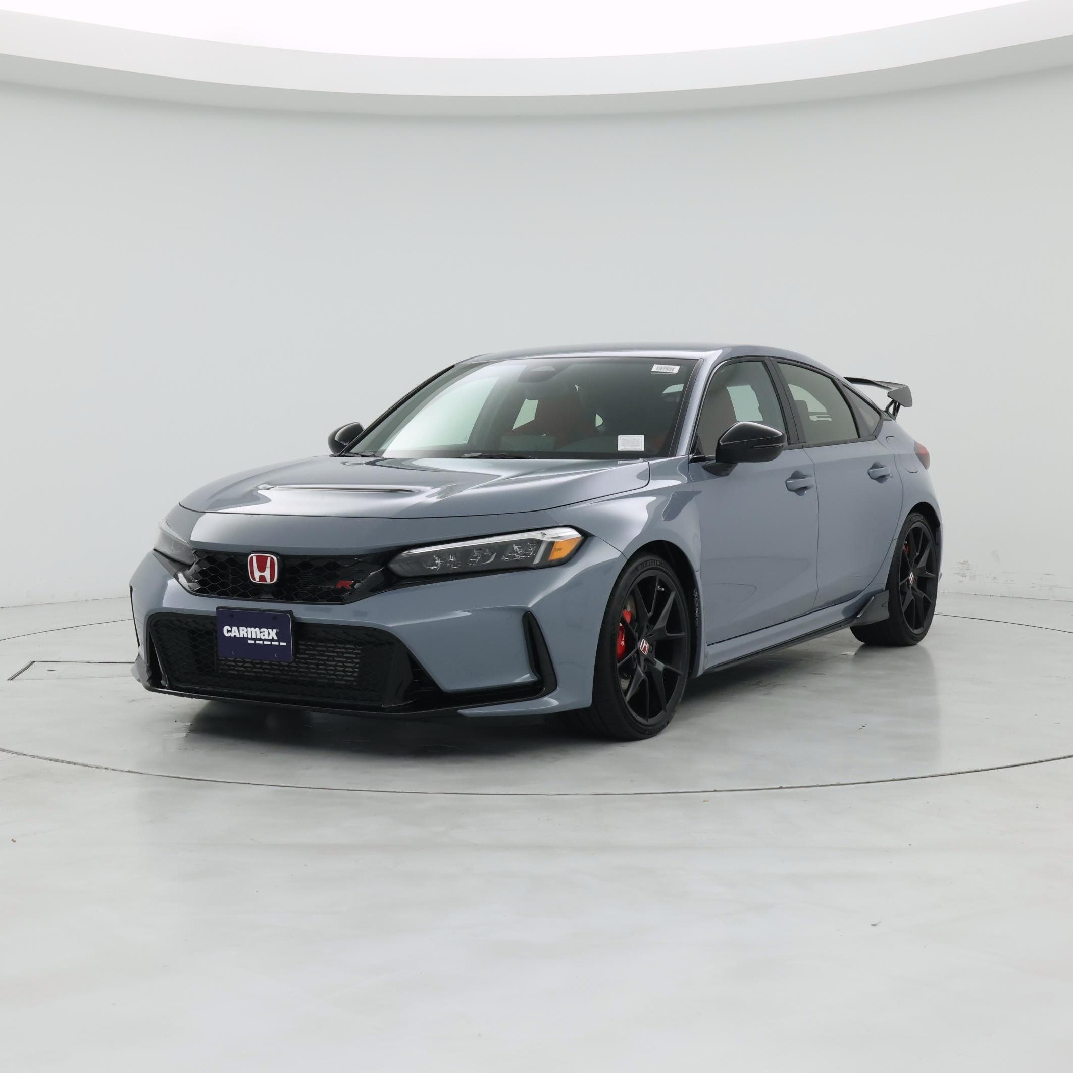 Thumbnail: 2025 Honda Civic - 4