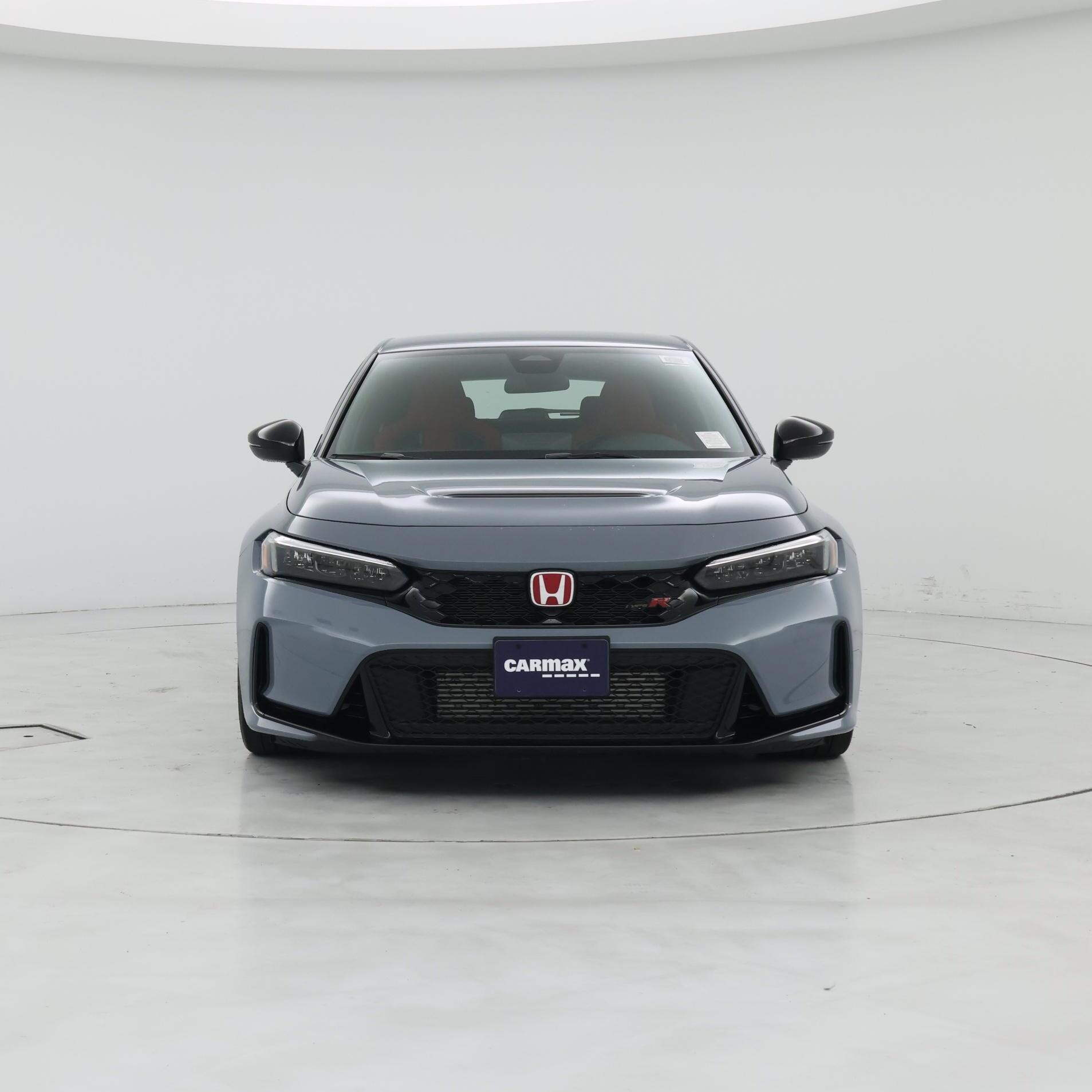 Thumbnail: 2025 Honda Civic - 5