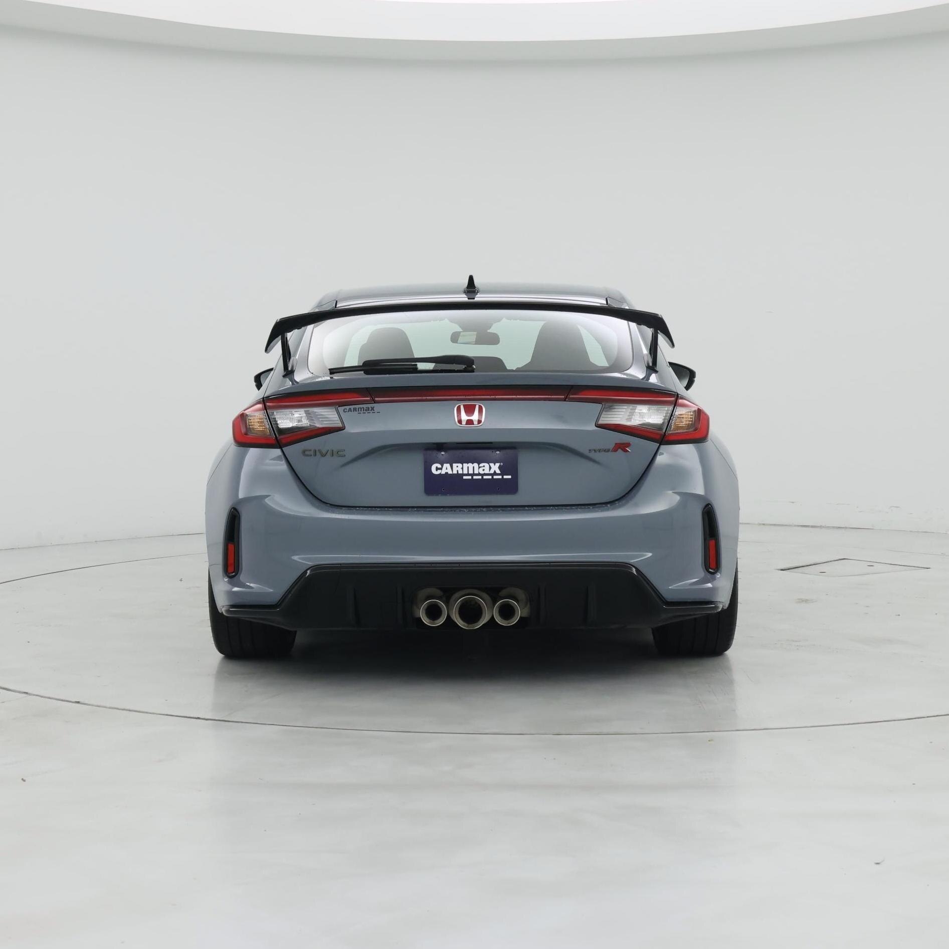 Thumbnail: 2025 Honda Civic - 6
