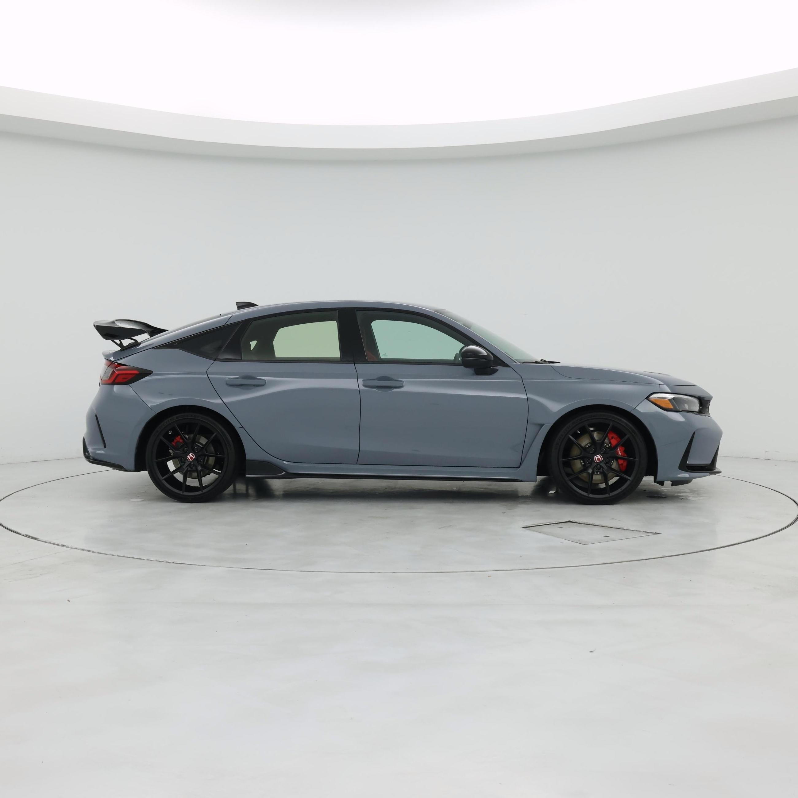 Thumbnail: 2025 Honda Civic - 7