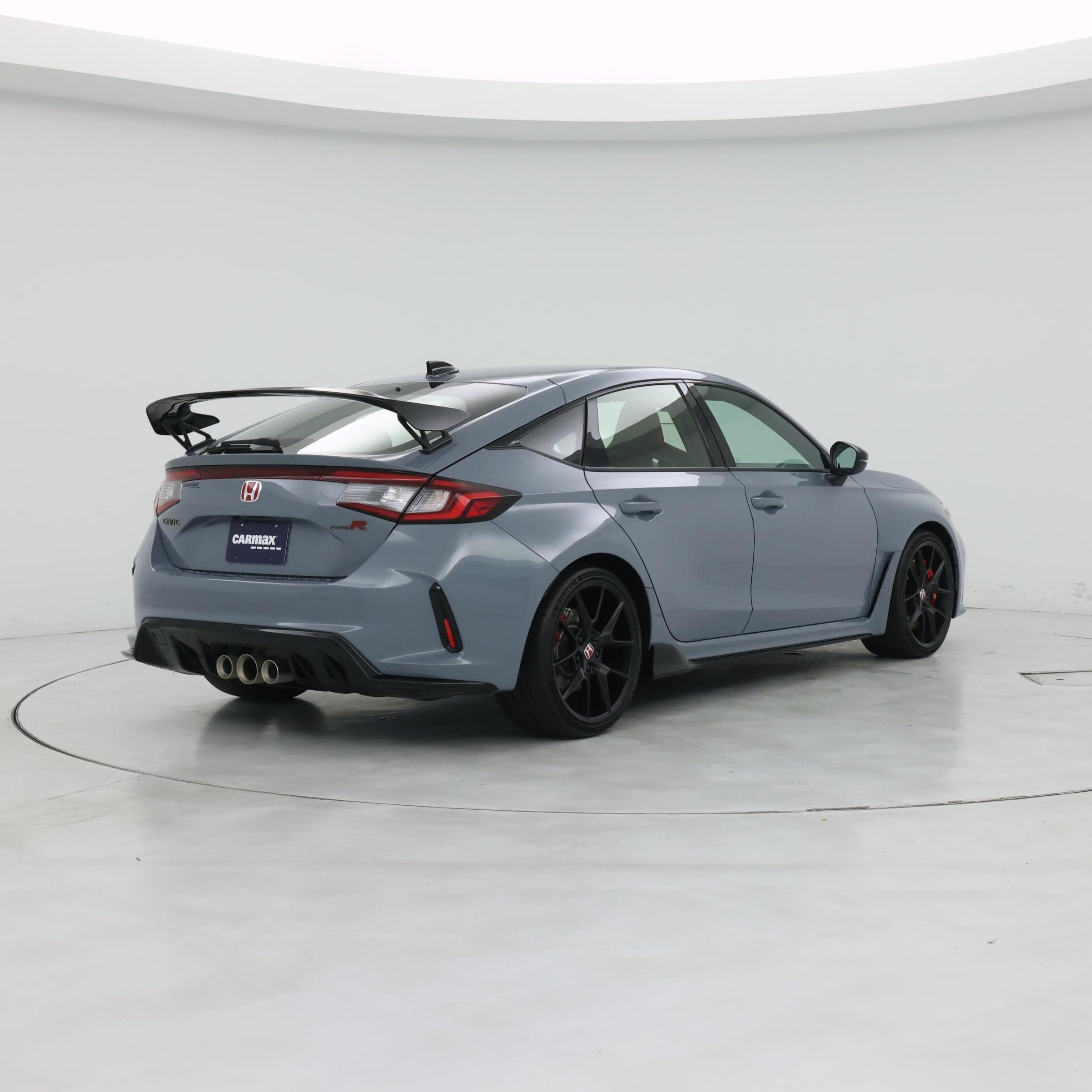 Thumbnail: 2025 Honda Civic - 8