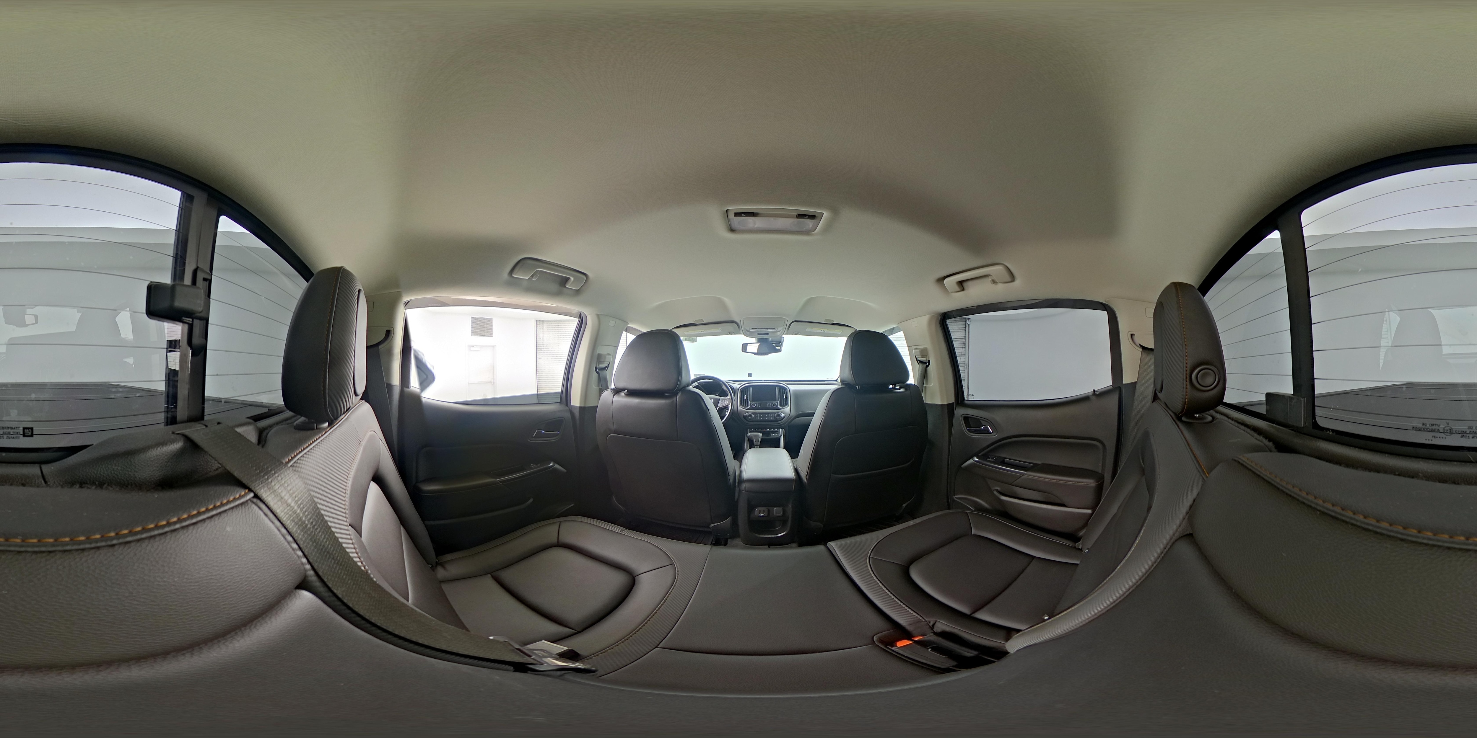 2021 GMC Canyon AT4 - Photo 26