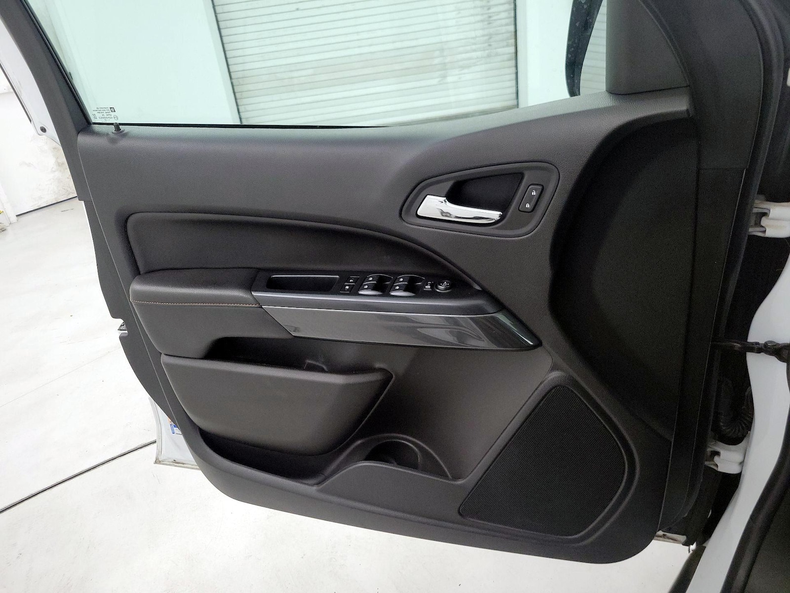 2021 GMC Canyon AT4 - Photo 13