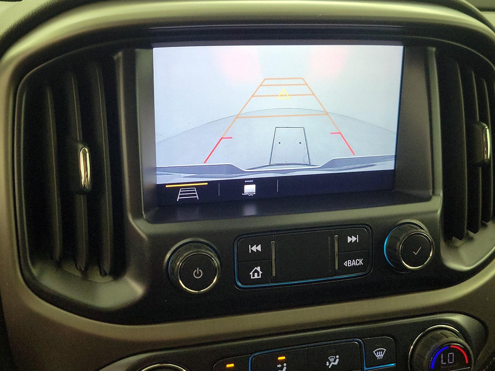 2021 GMC Canyon AT4 - Photo 16