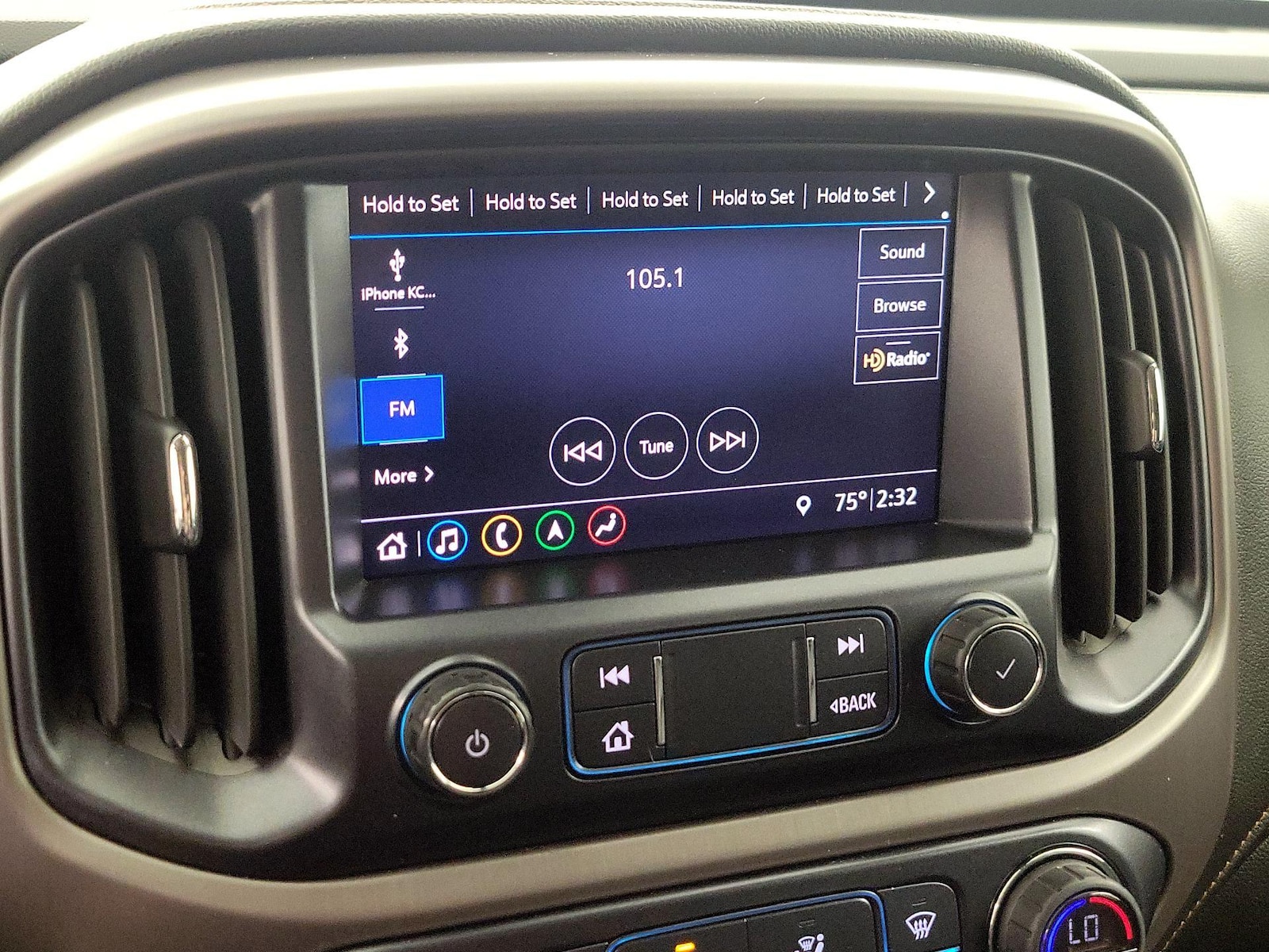 2021 GMC Canyon AT4 - Photo 17